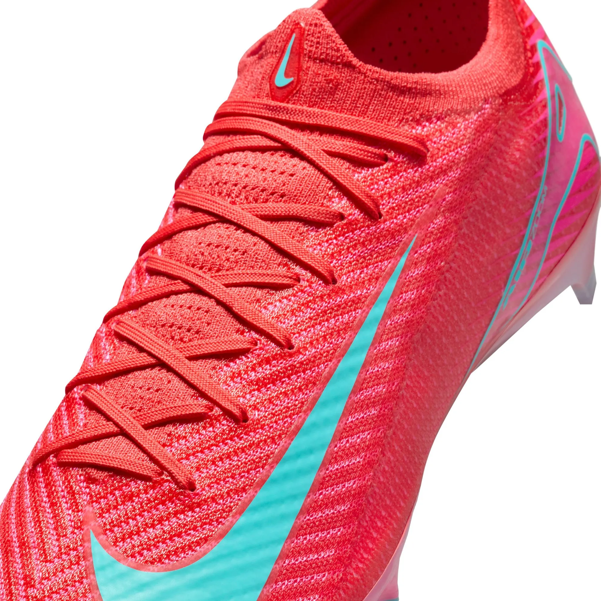 Mercurial Vapor 16 Elite Firm Ground Low-Top Men's Football Boots