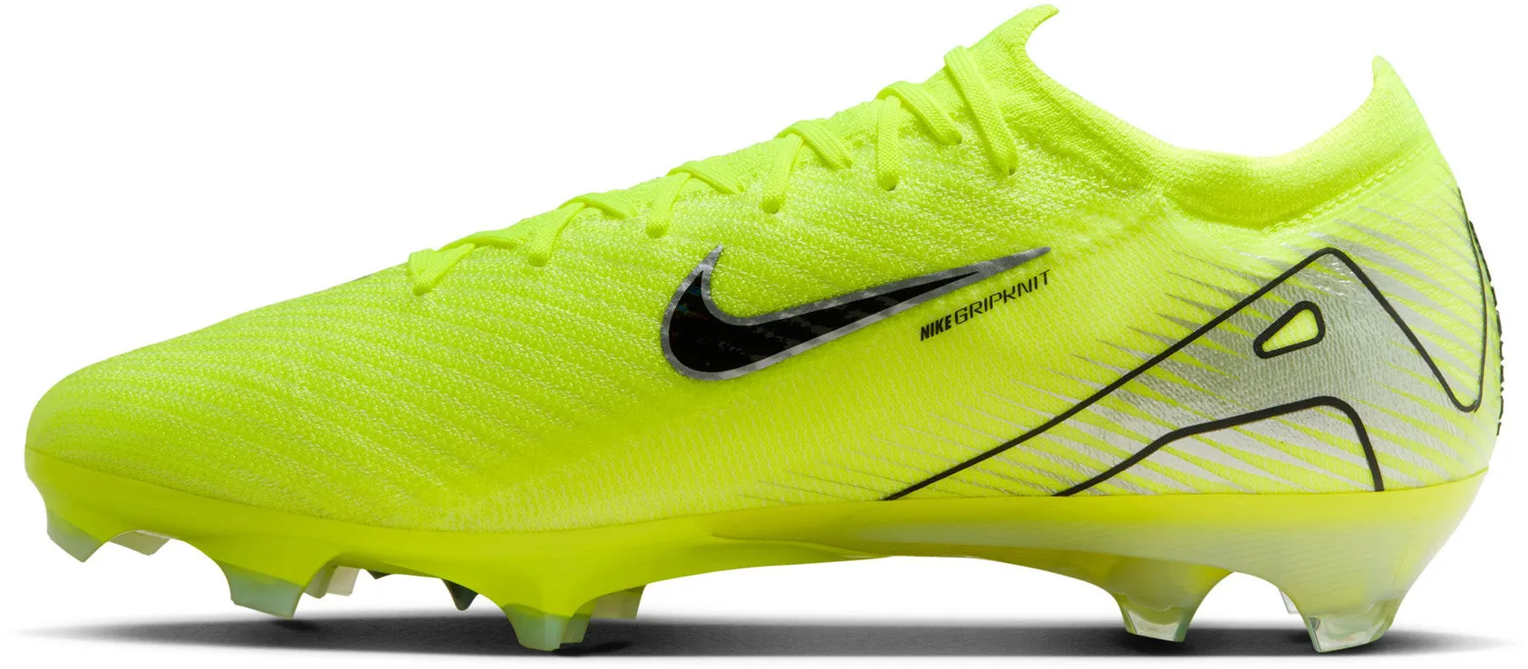 Mercurial Vapor 16 Elite Firm Ground Low-Top Men's Football Boots