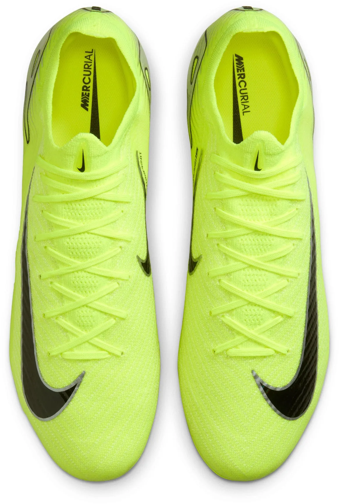 Mercurial Vapor 16 Elite Firm Ground Low-Top Men's Football Boots