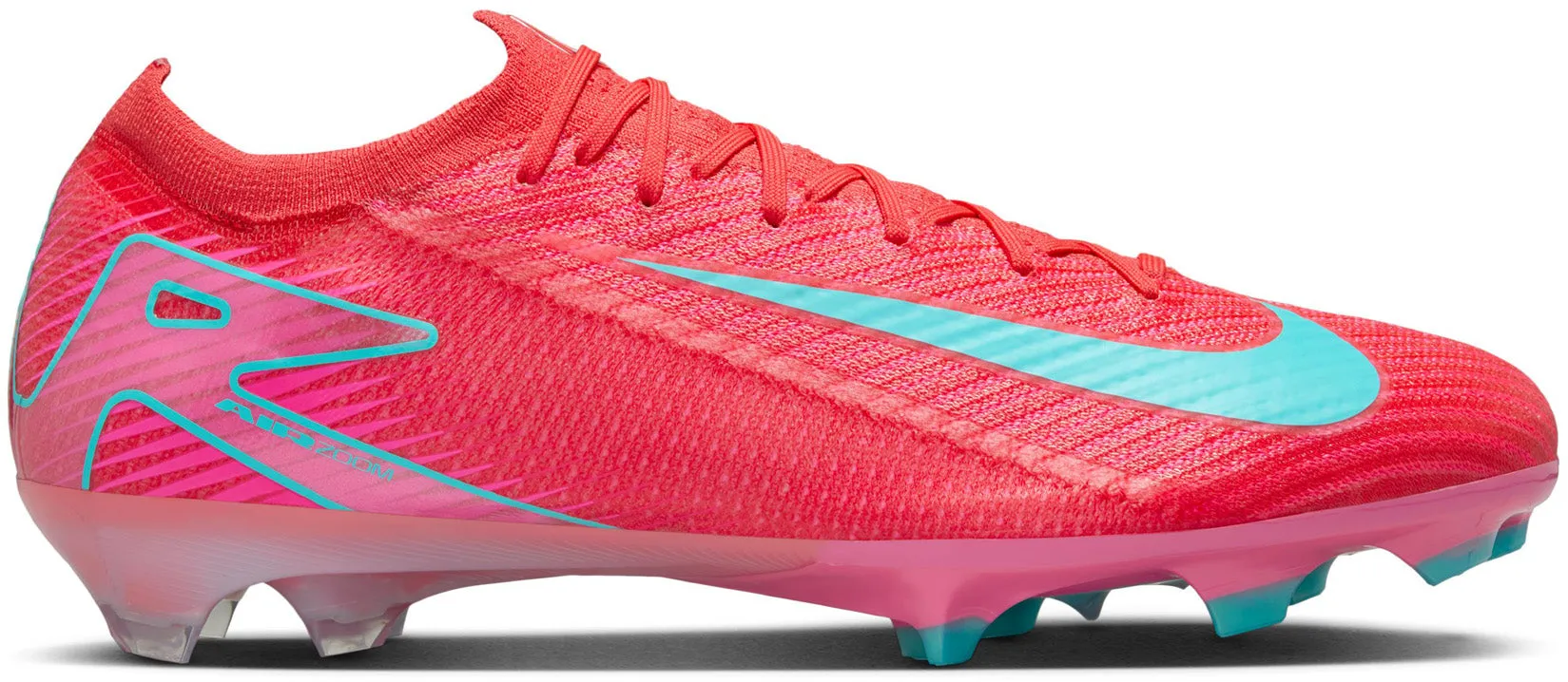 Mercurial Vapor 16 Elite Firm Ground Low-Top Men's Football Boots