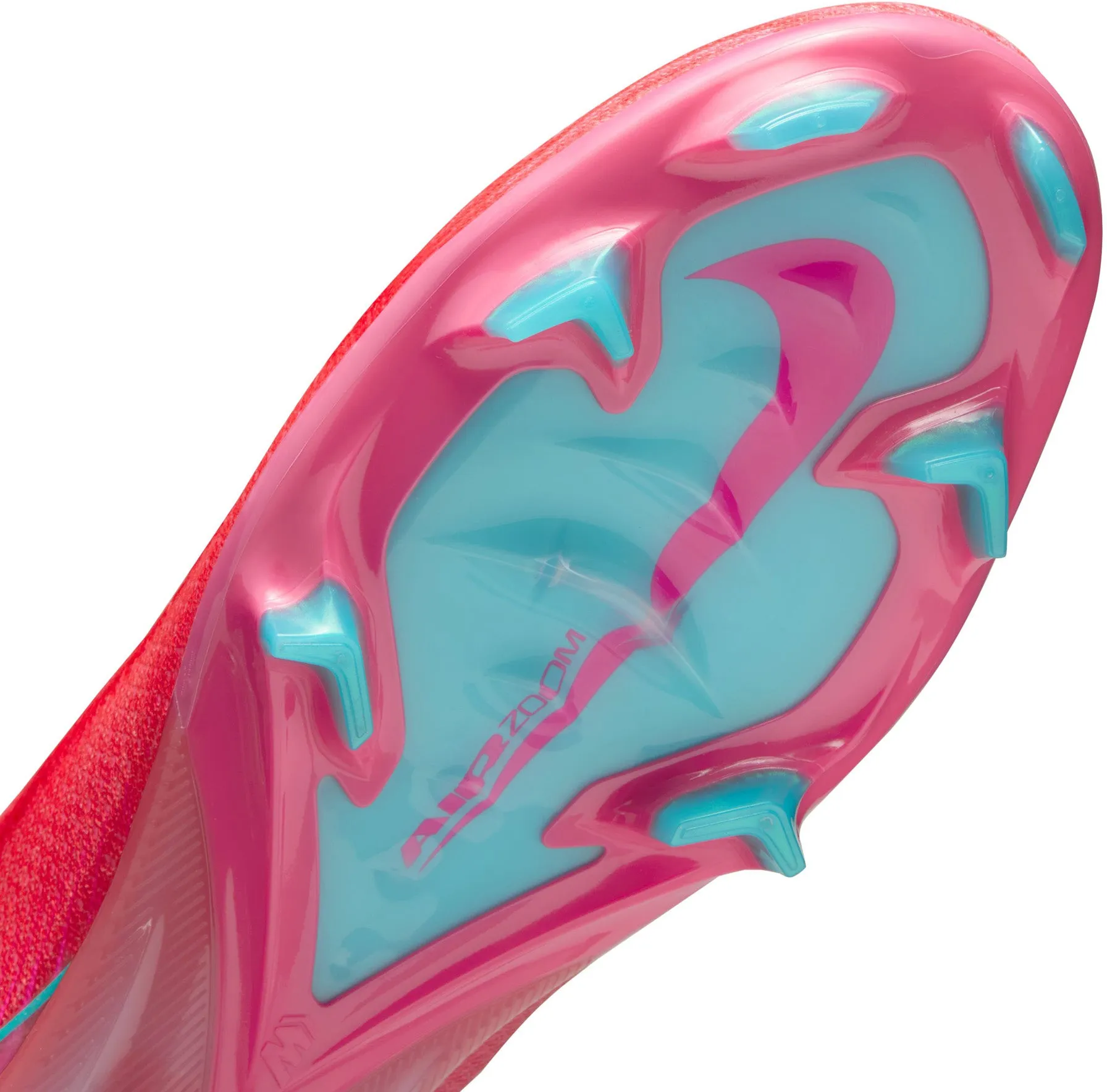 Mercurial Vapor 16 Elite Firm Ground Low-Top Men's Football Boots