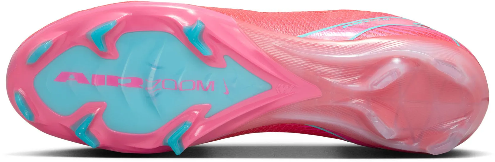 Mercurial Vapor 16 Elite Firm Ground Low-Top Men's Football Boots
