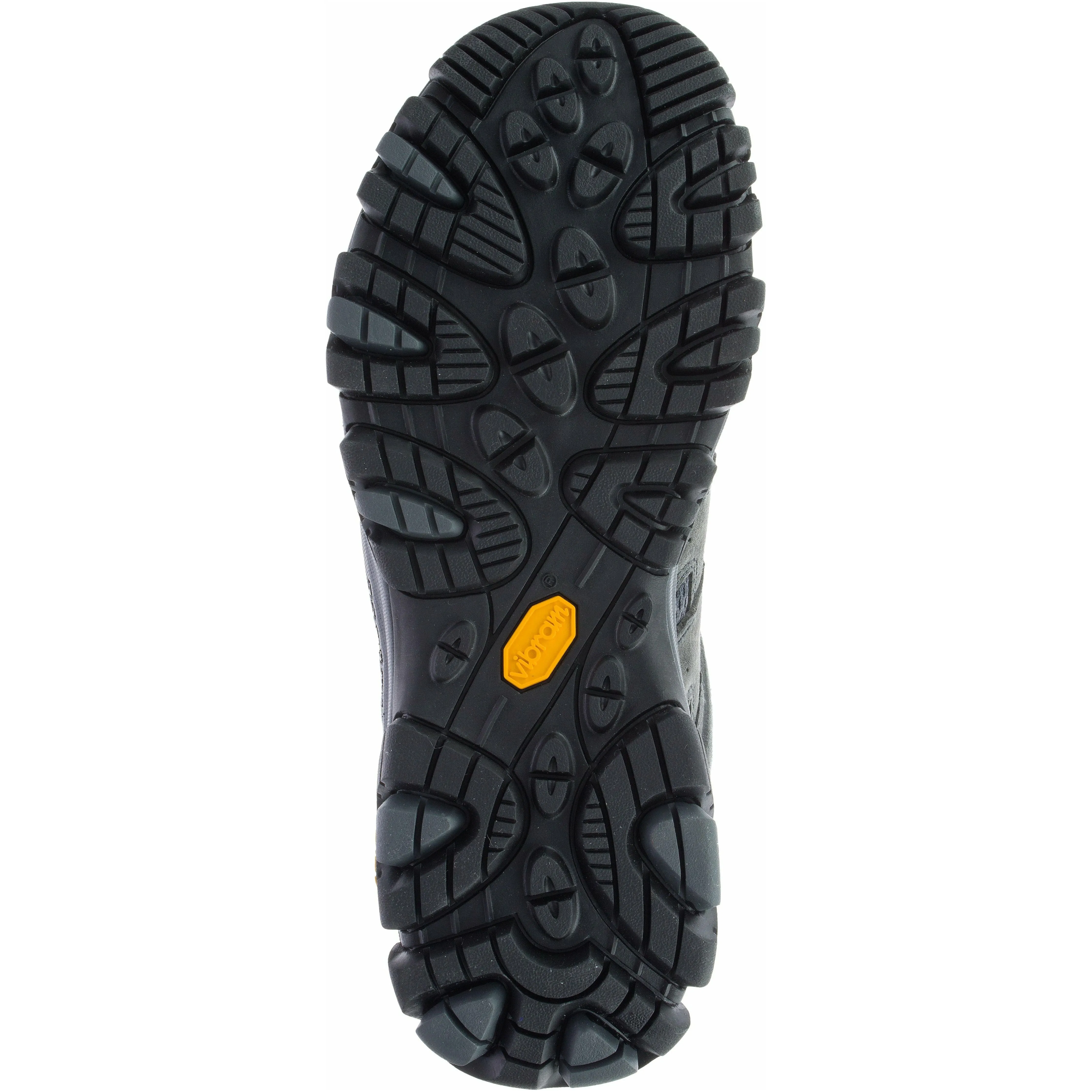 MERRELL MOAB 3 WATERPROOF MEN'S MEDIUM AND WIDE - FINAL SALE!