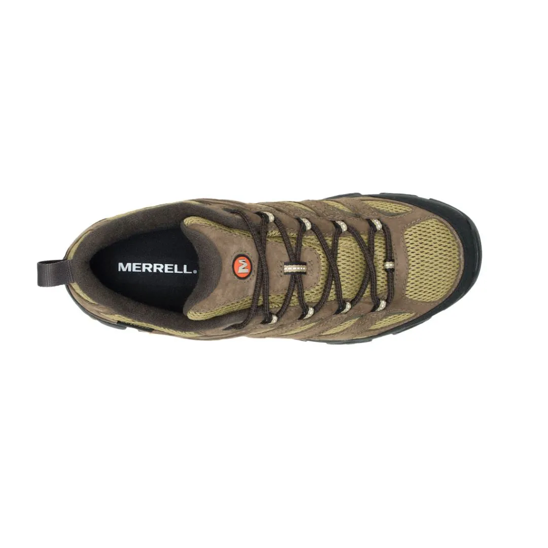 MERRELL MOAB 3 WATERPROOF MEN'S MEDIUM AND WIDE - FINAL SALE!