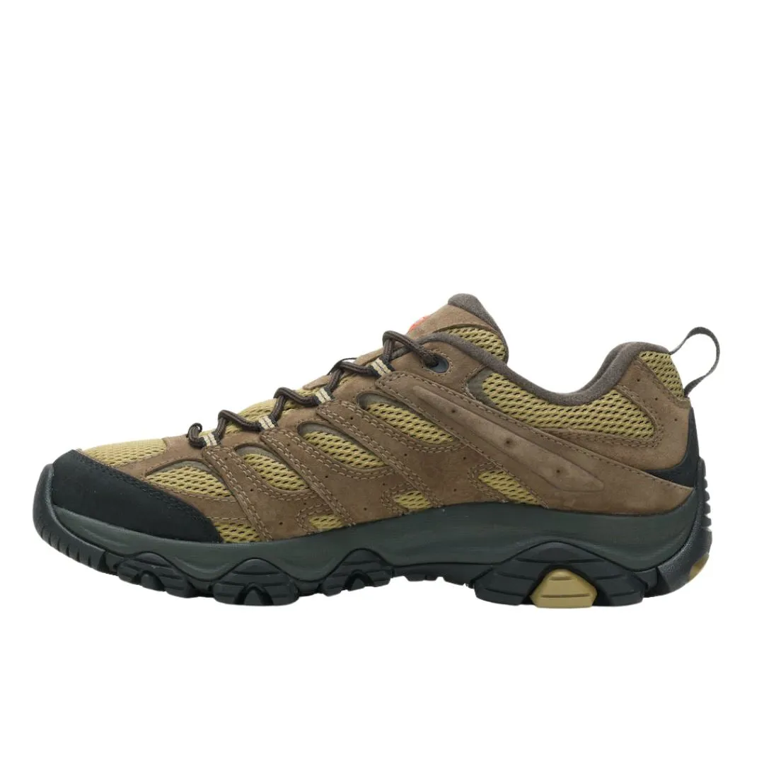 MERRELL MOAB 3 WATERPROOF MEN'S MEDIUM AND WIDE - FINAL SALE!