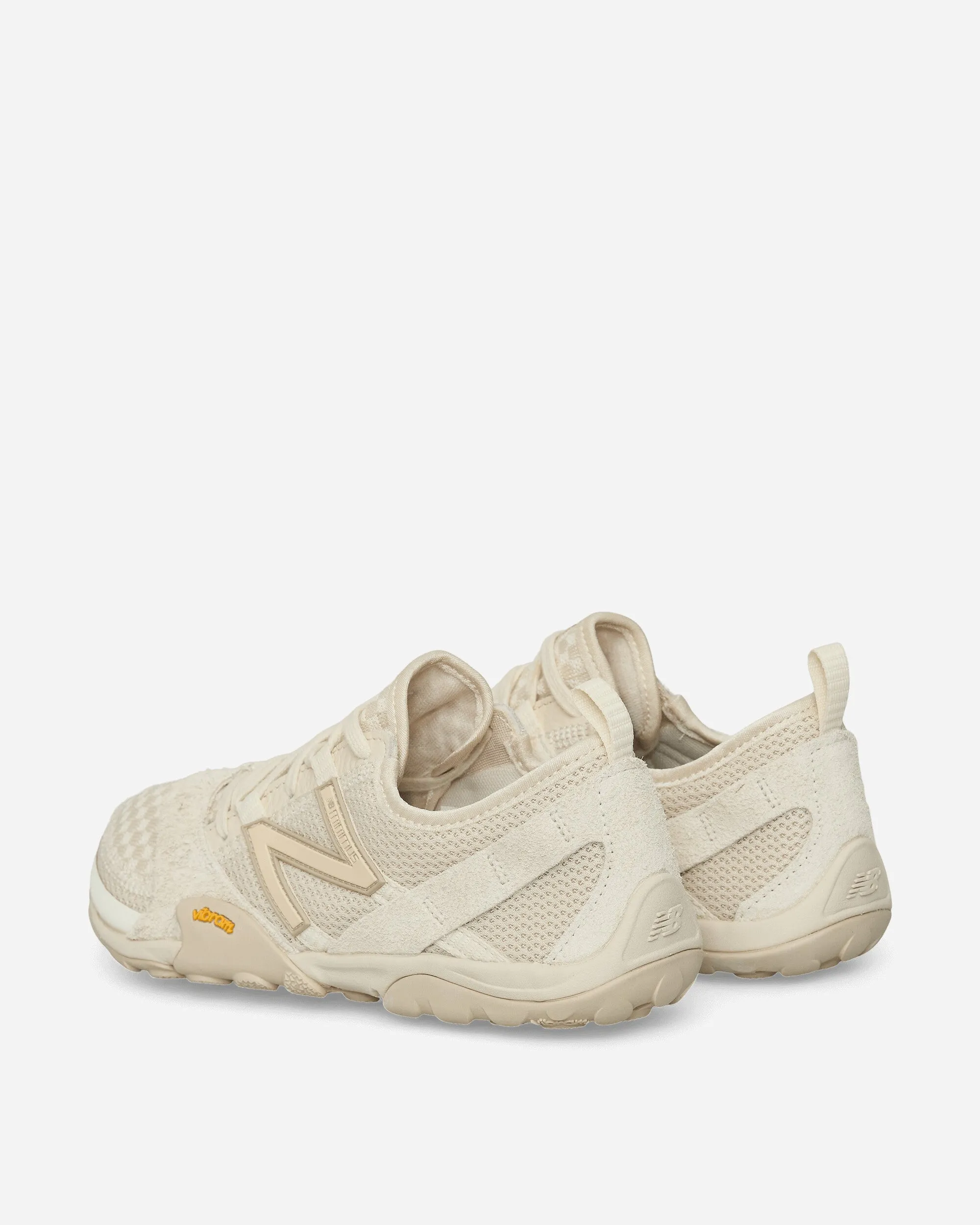 Minimus 10 V1 Sneakers Sand Beige