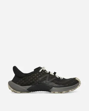 Minimus M10 Sneakers Black