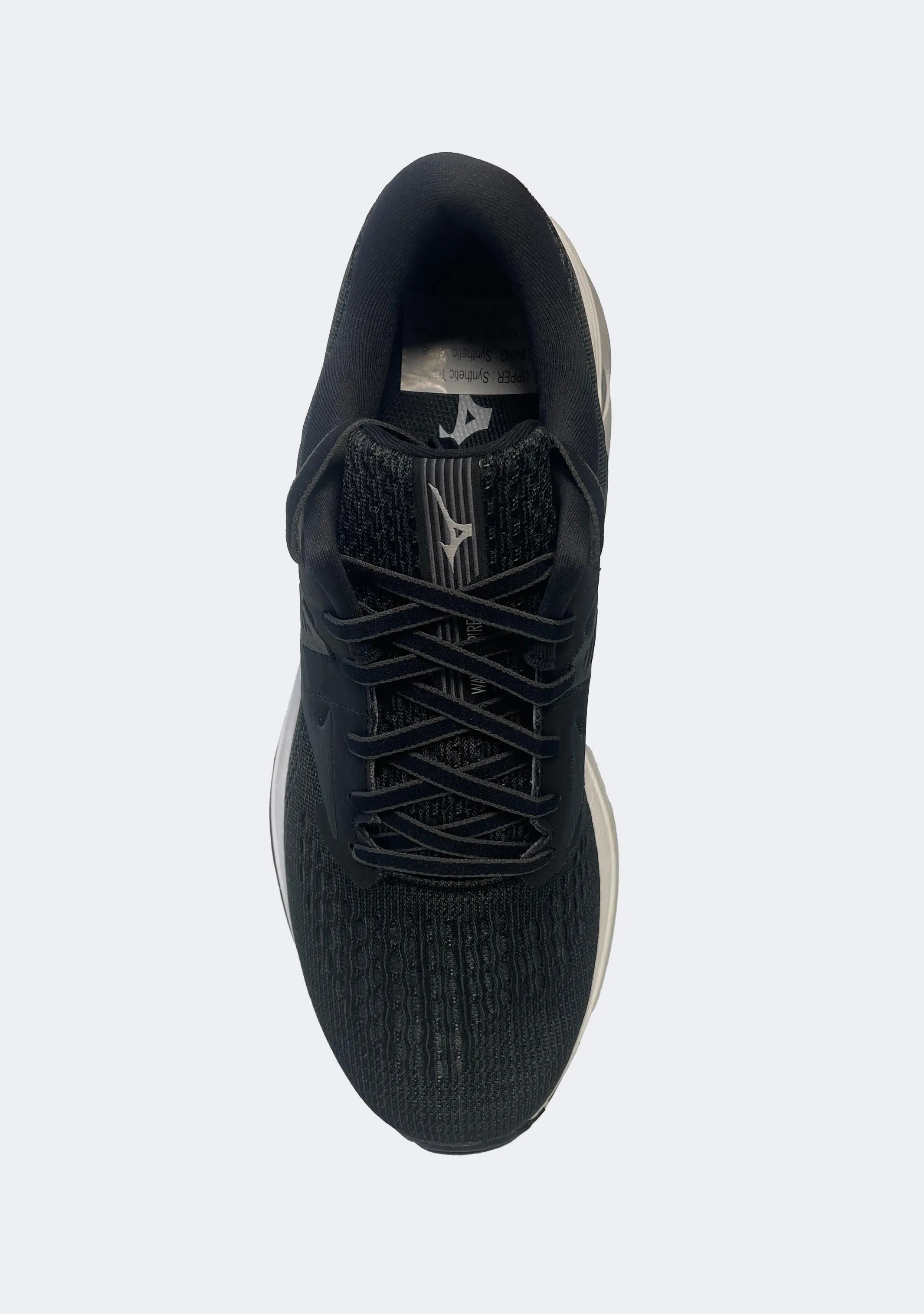 Mizuno Men's Wave Inspire 17