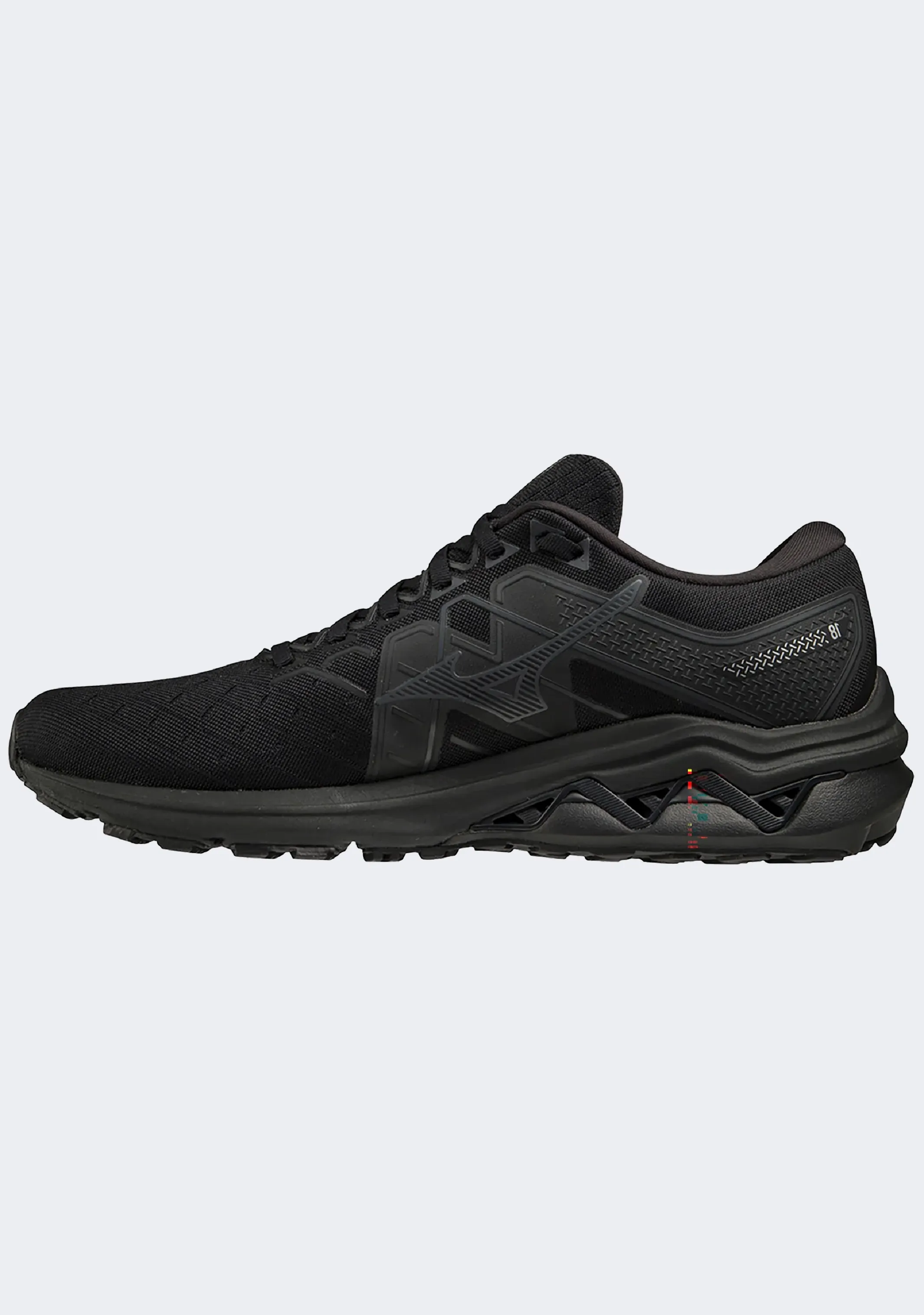 Mizuno Men's Wave Inspire 18