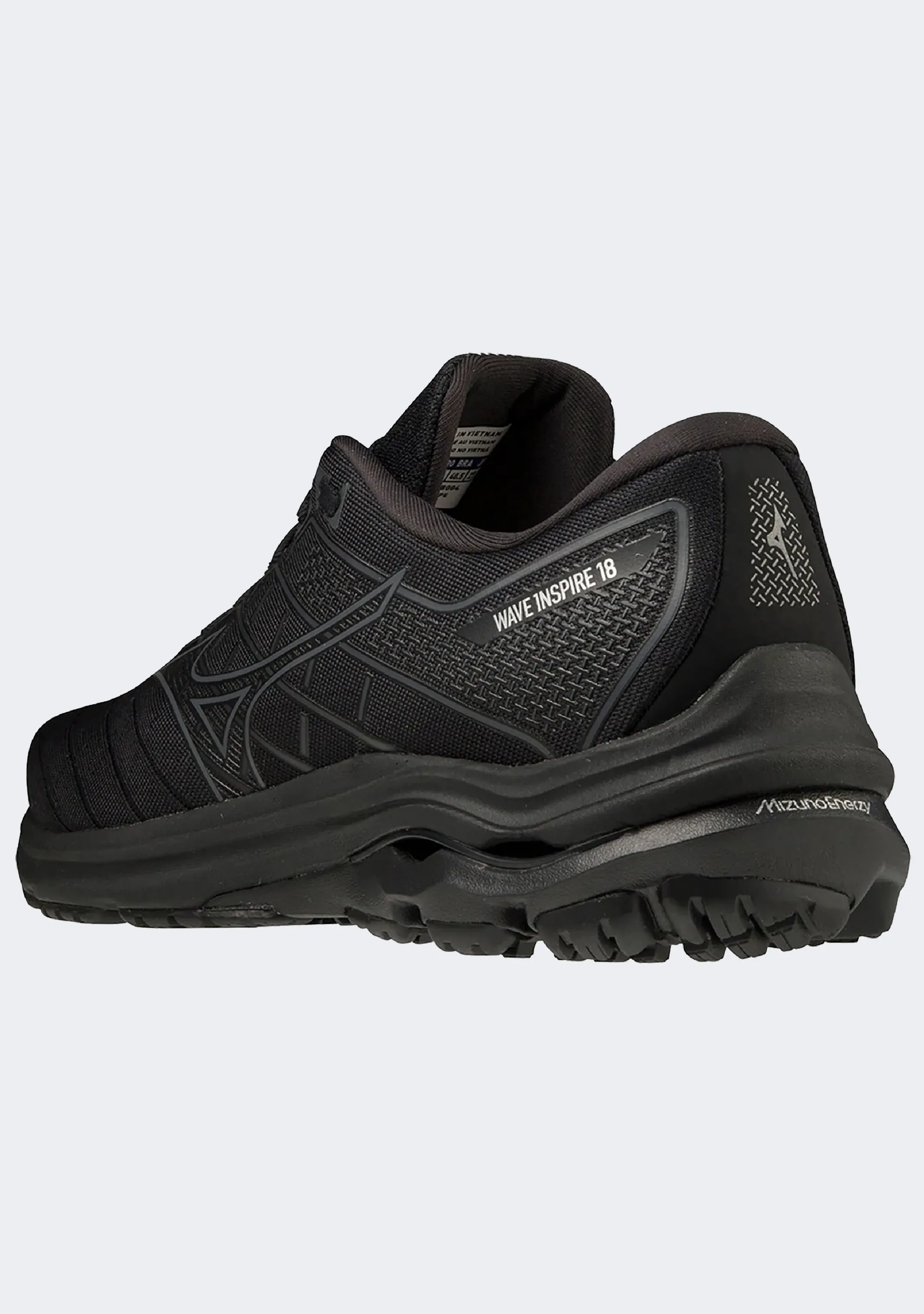 Mizuno Men's Wave Inspire 18