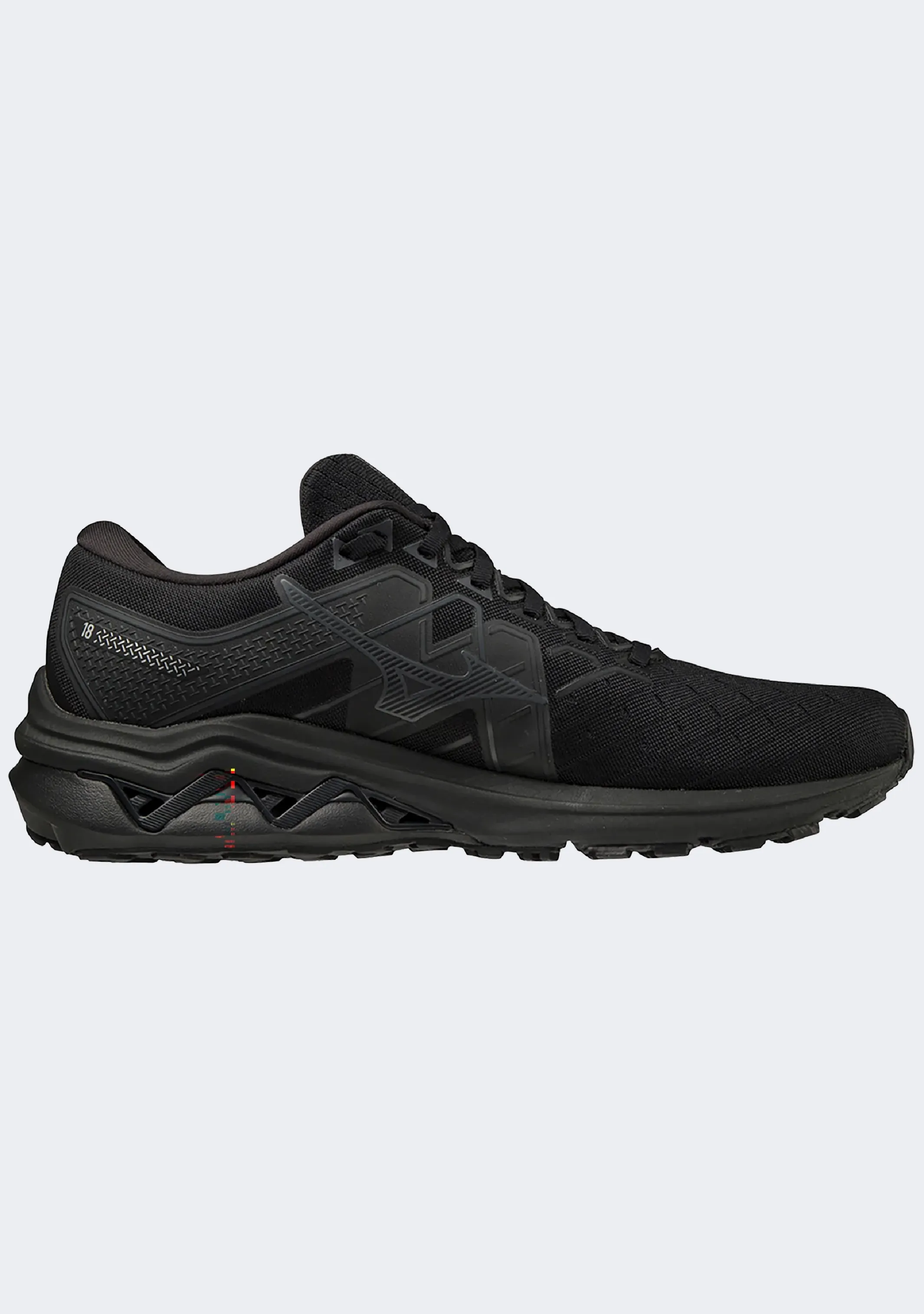 Mizuno Men's Wave Inspire 18