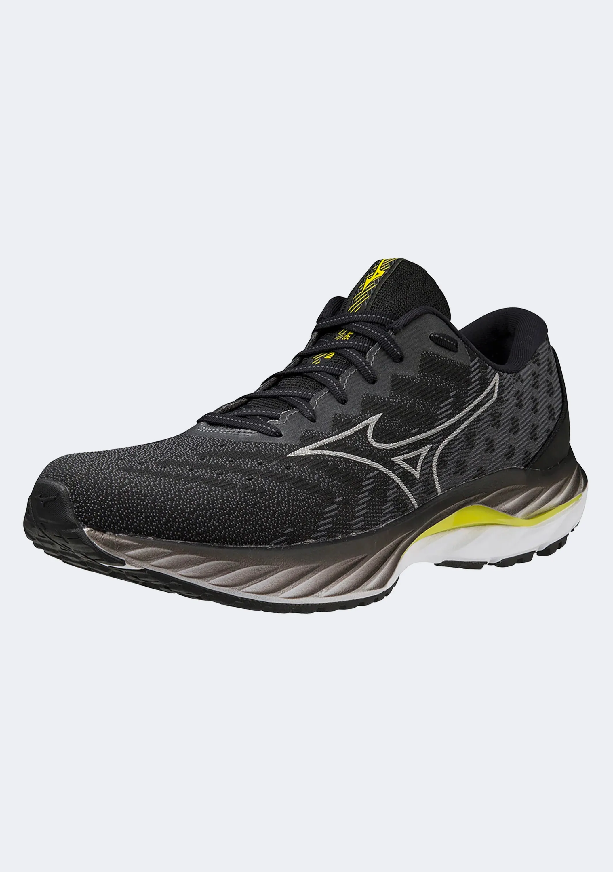 Mizuno Men's Wave Inspire 19 SSW (2E Width)