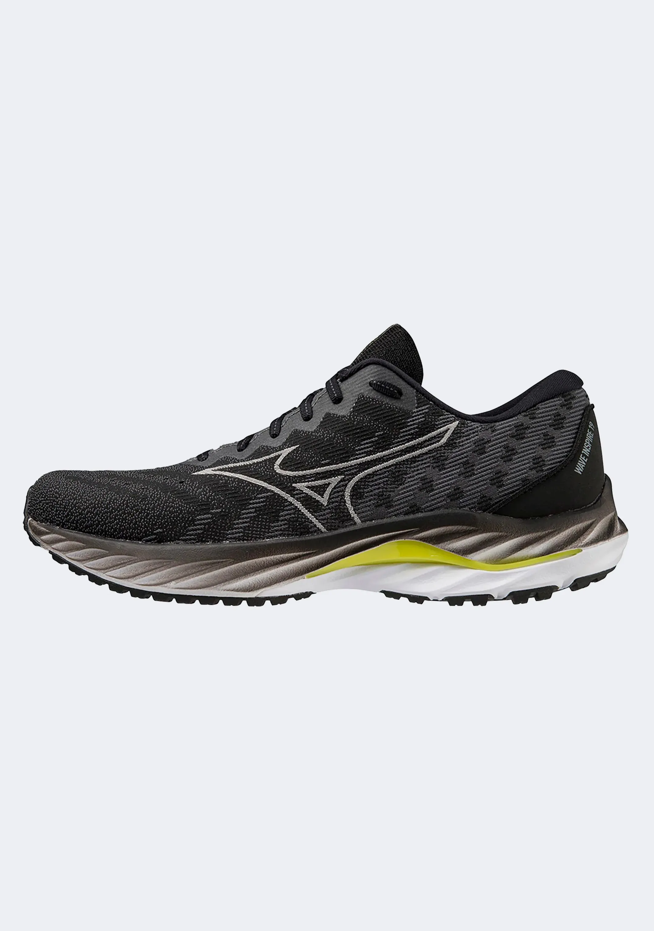Mizuno Men's Wave Inspire 19 SSW (2E Width)