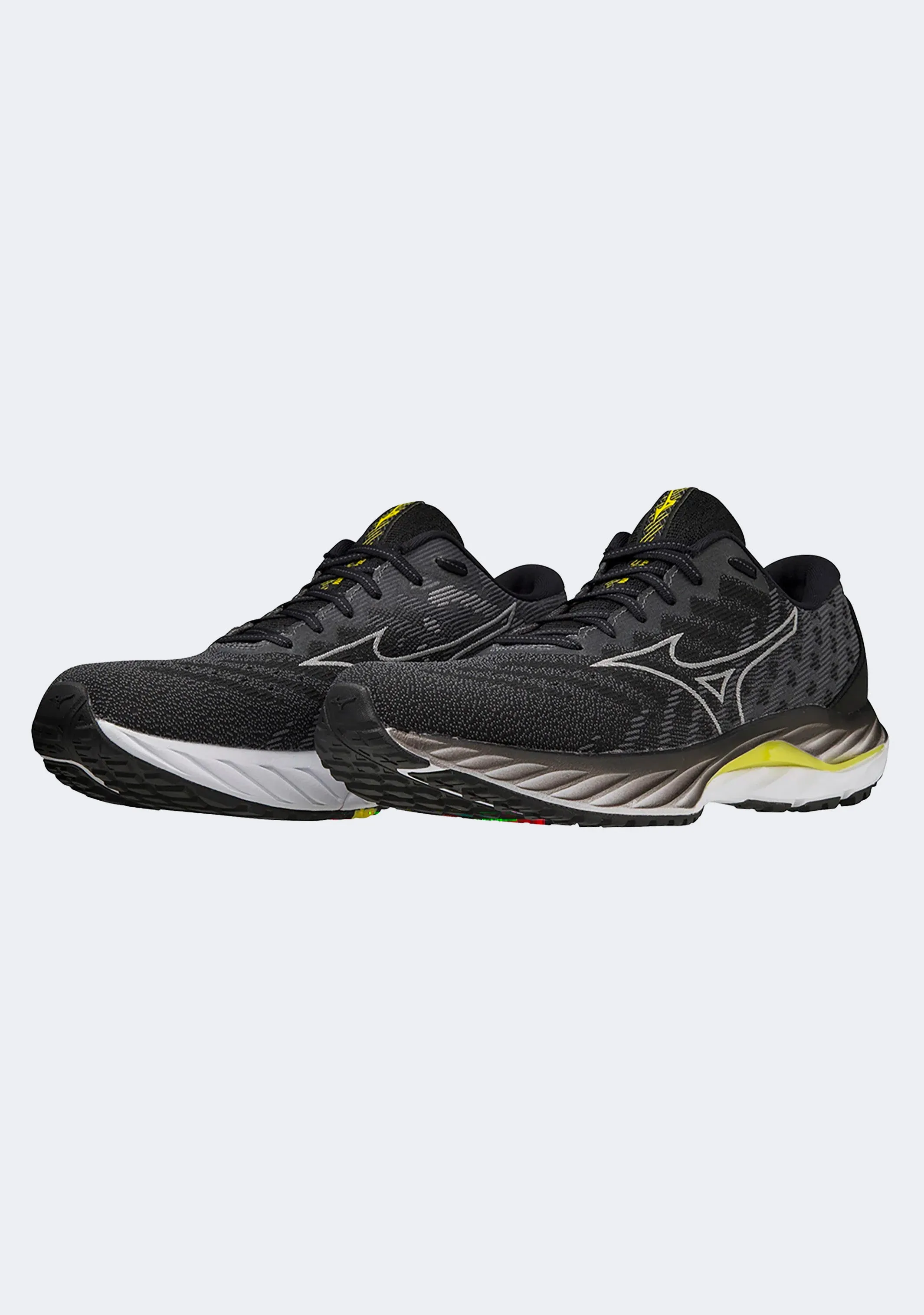 Mizuno Men's Wave Inspire 19 SSW (2E Width)