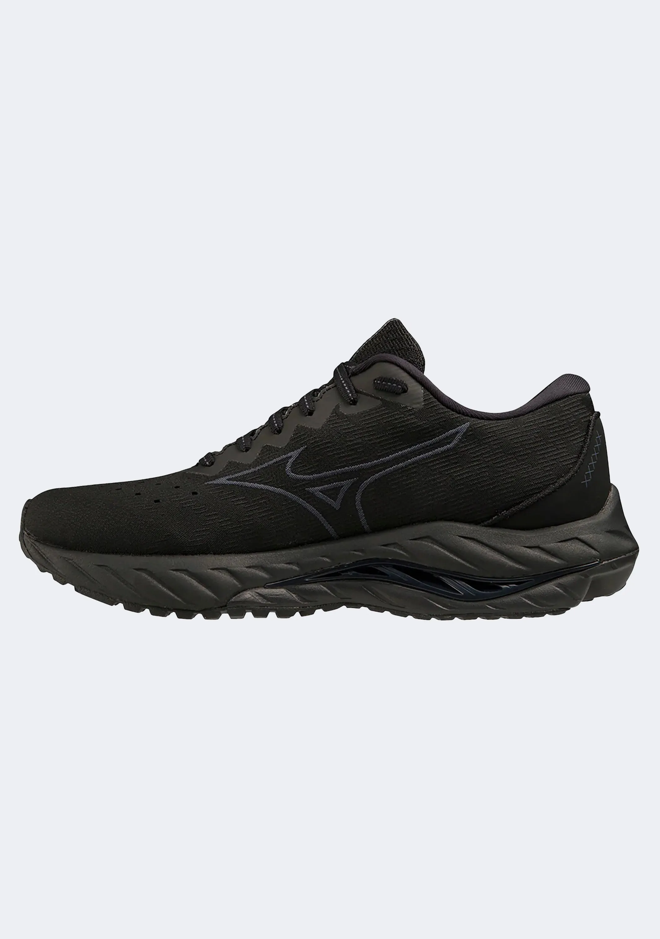 Mizuno Men's Wave Inspire 19 SSW (2E Width)