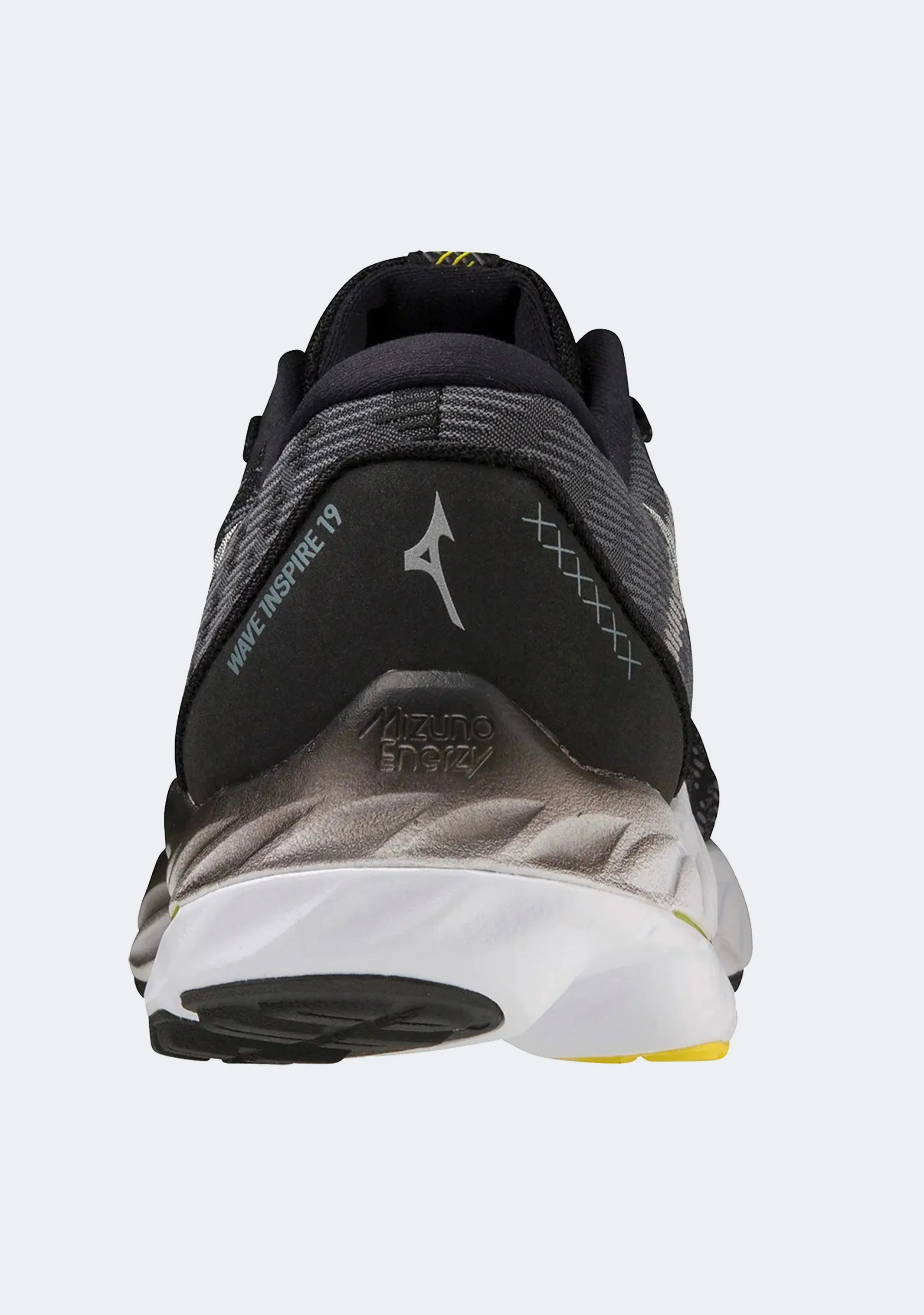 Mizuno Men's Wave Inspire 19 SSW (2E Width)