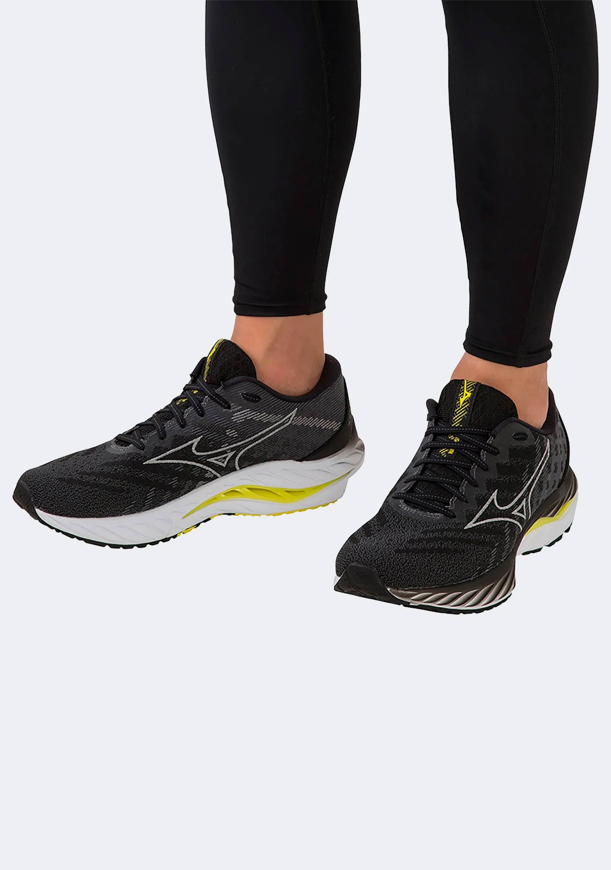 Mizuno Men's Wave Inspire 19 SSW (2E Width)