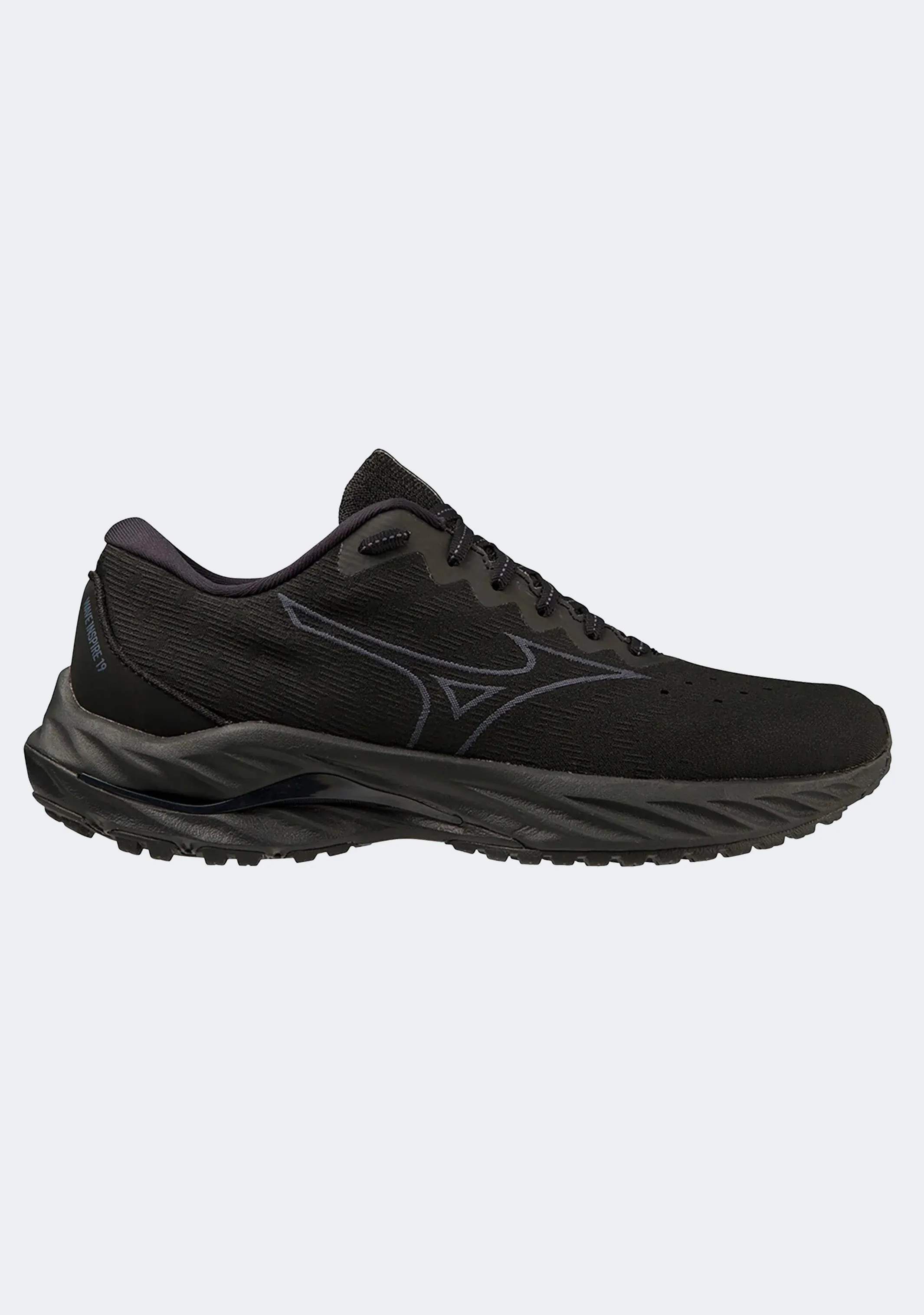 Mizuno Men's Wave Inspire 19 SSW (2E Width)