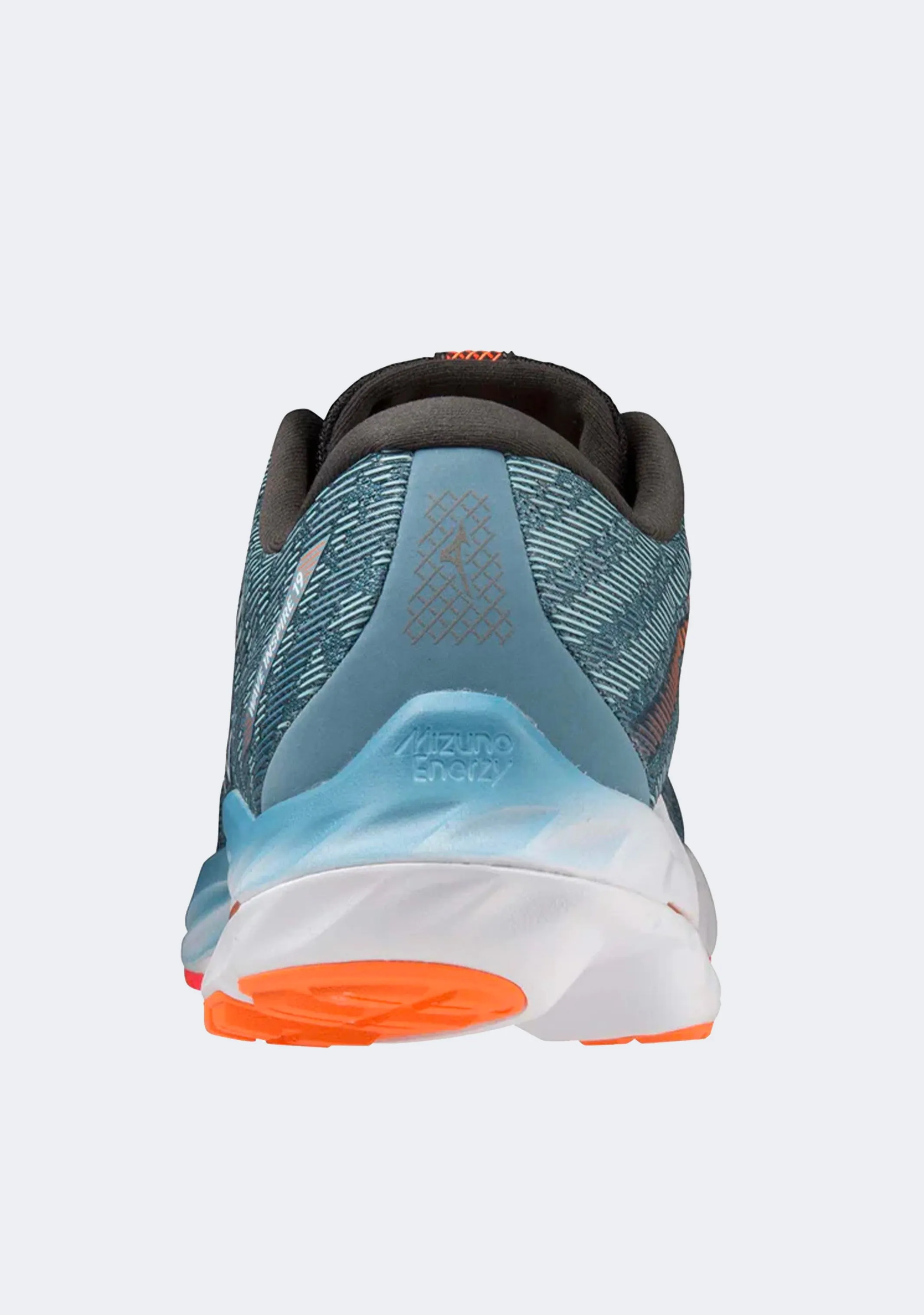 Mizuno Men’s Wave Inspire 19