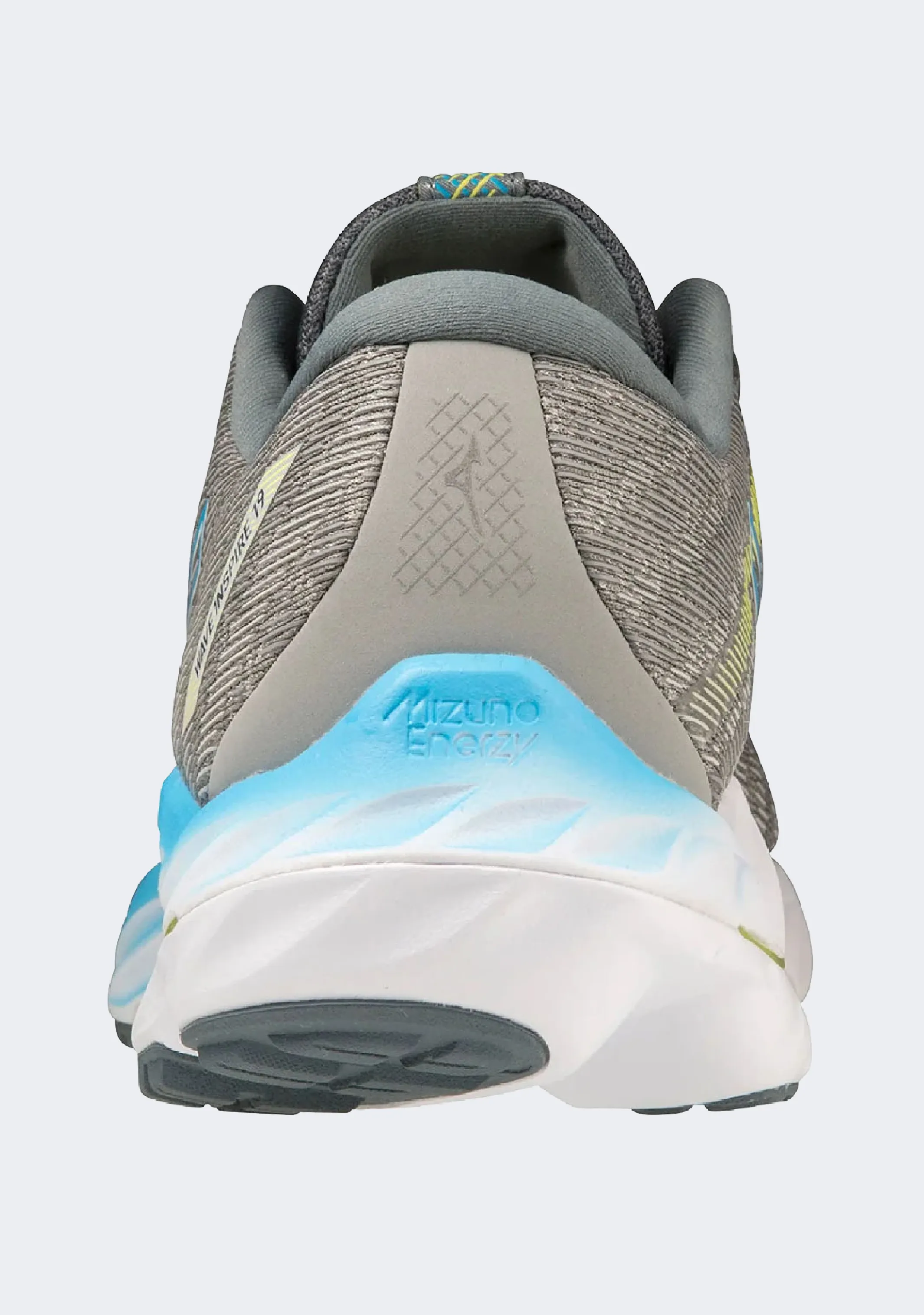 Mizuno Men’s Wave Inspire 19