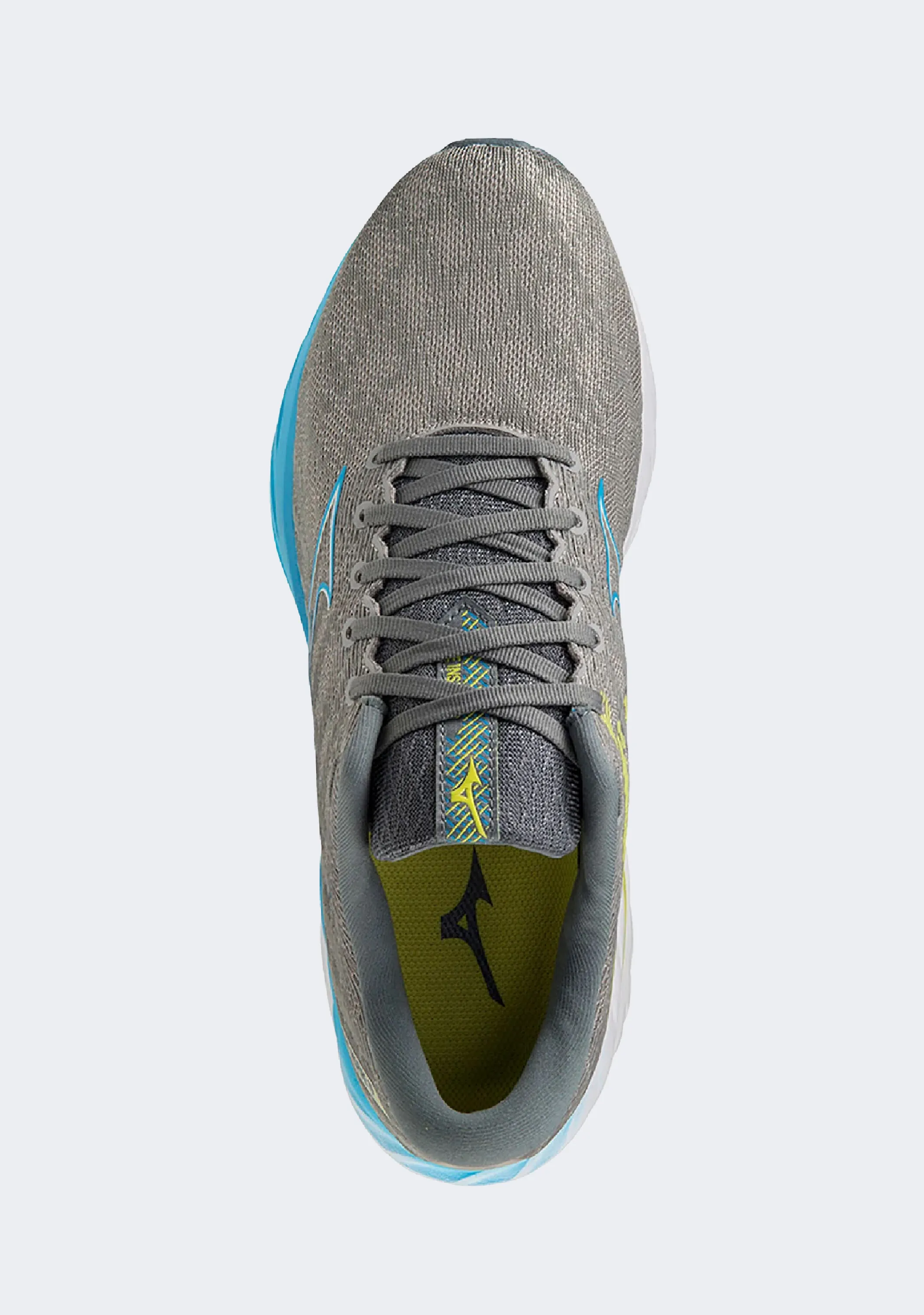 Mizuno Men’s Wave Inspire 19