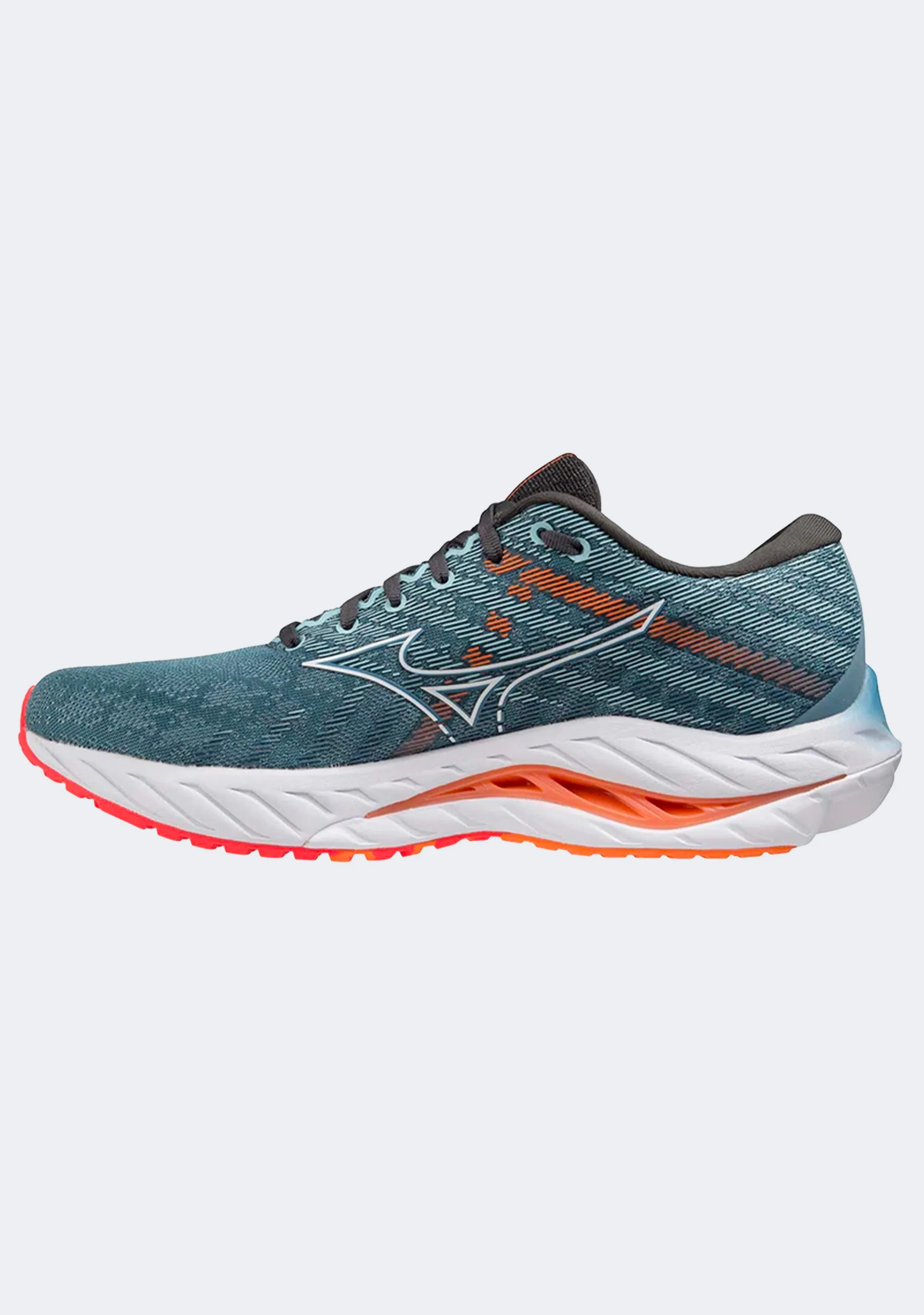 Mizuno Men’s Wave Inspire 19