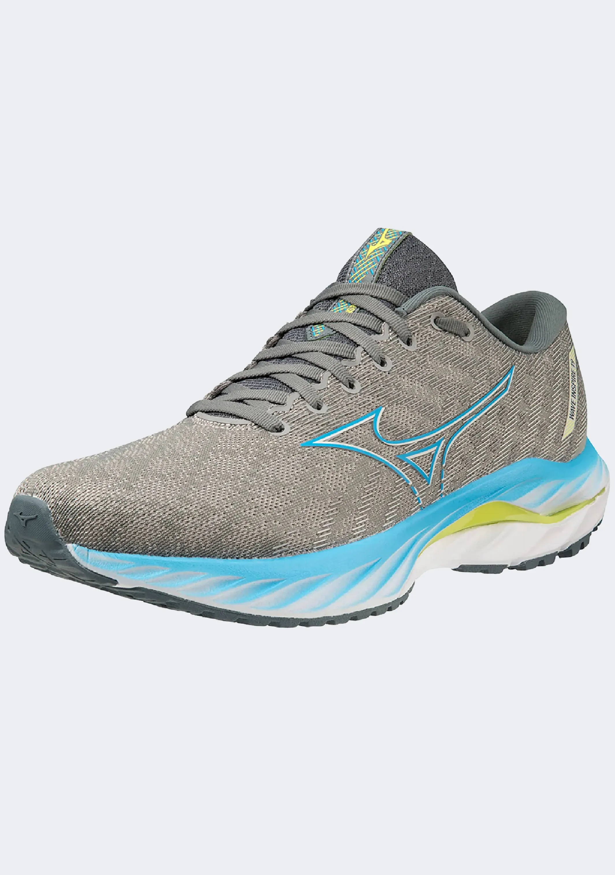 Mizuno Men’s Wave Inspire 19