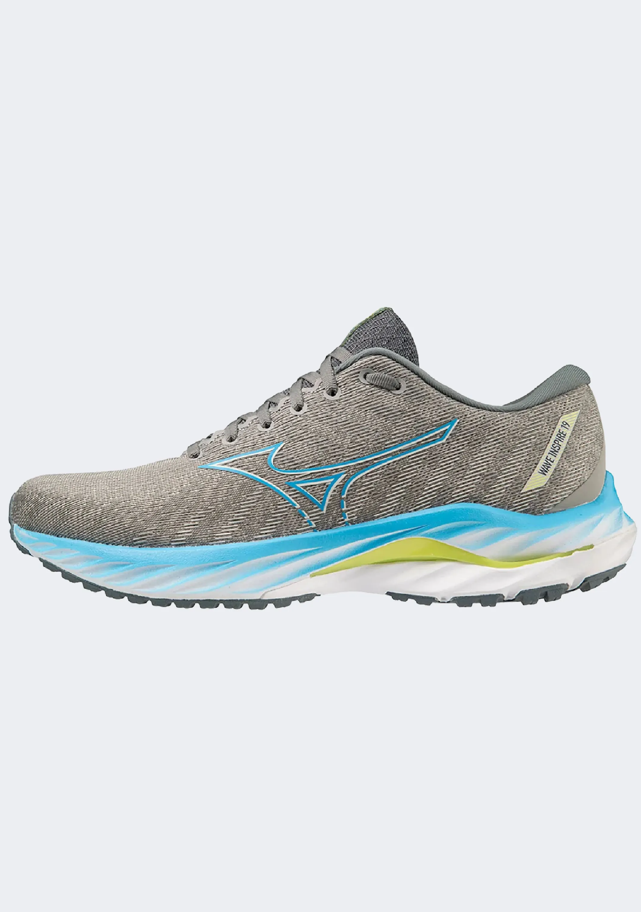 Mizuno Men’s Wave Inspire 19