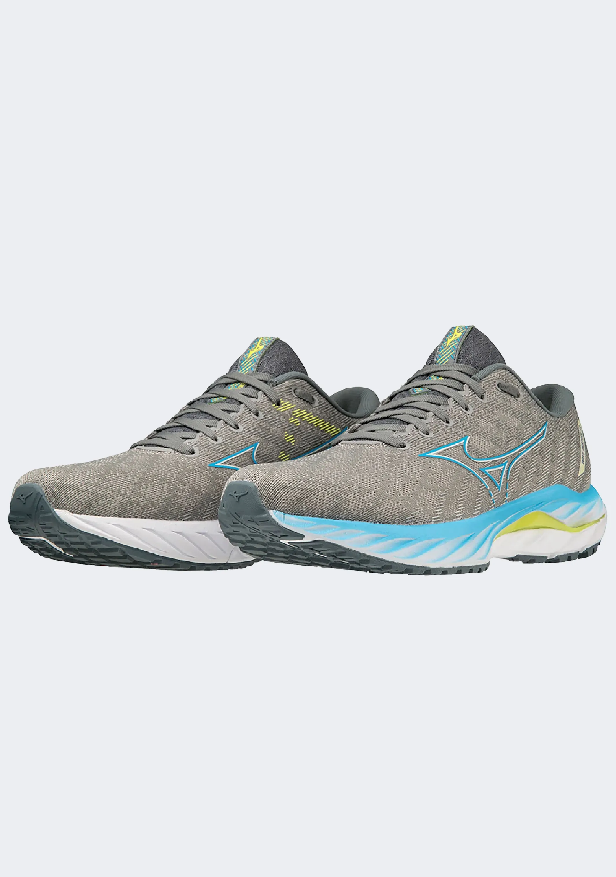 Mizuno Men’s Wave Inspire 19