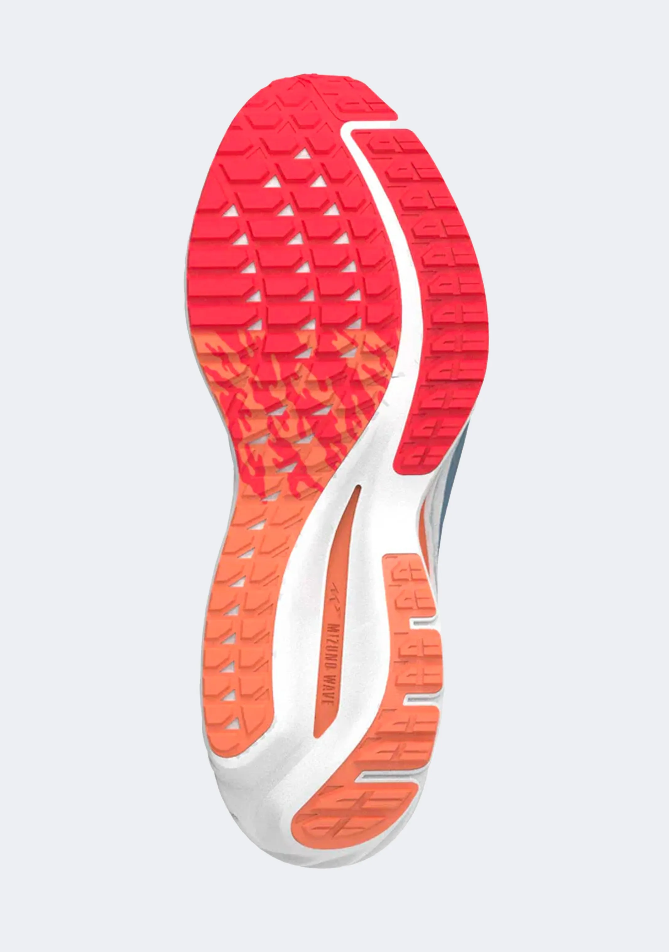 Mizuno Men’s Wave Inspire 19