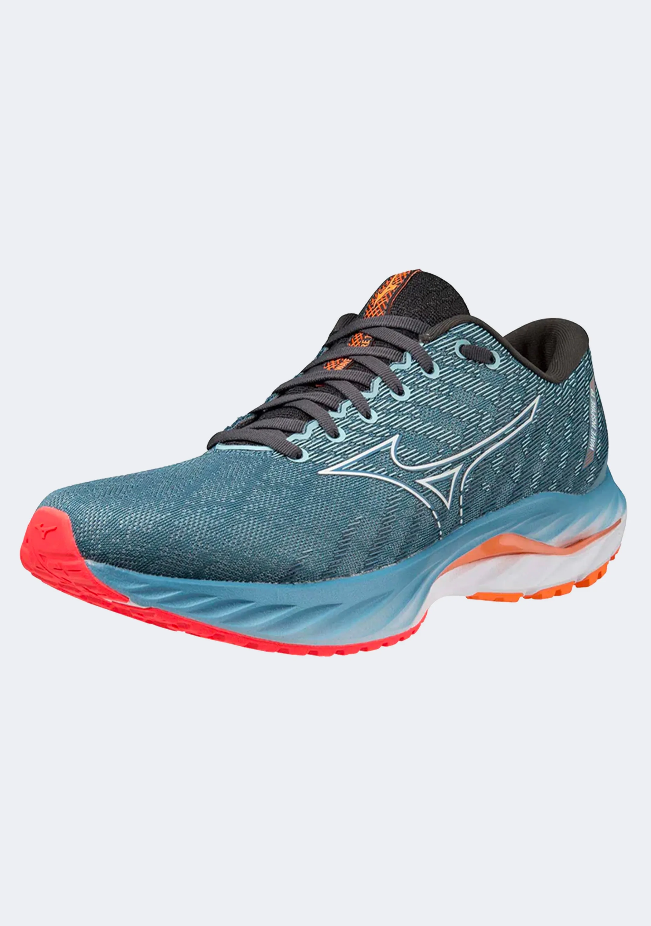 Mizuno Men’s Wave Inspire 19