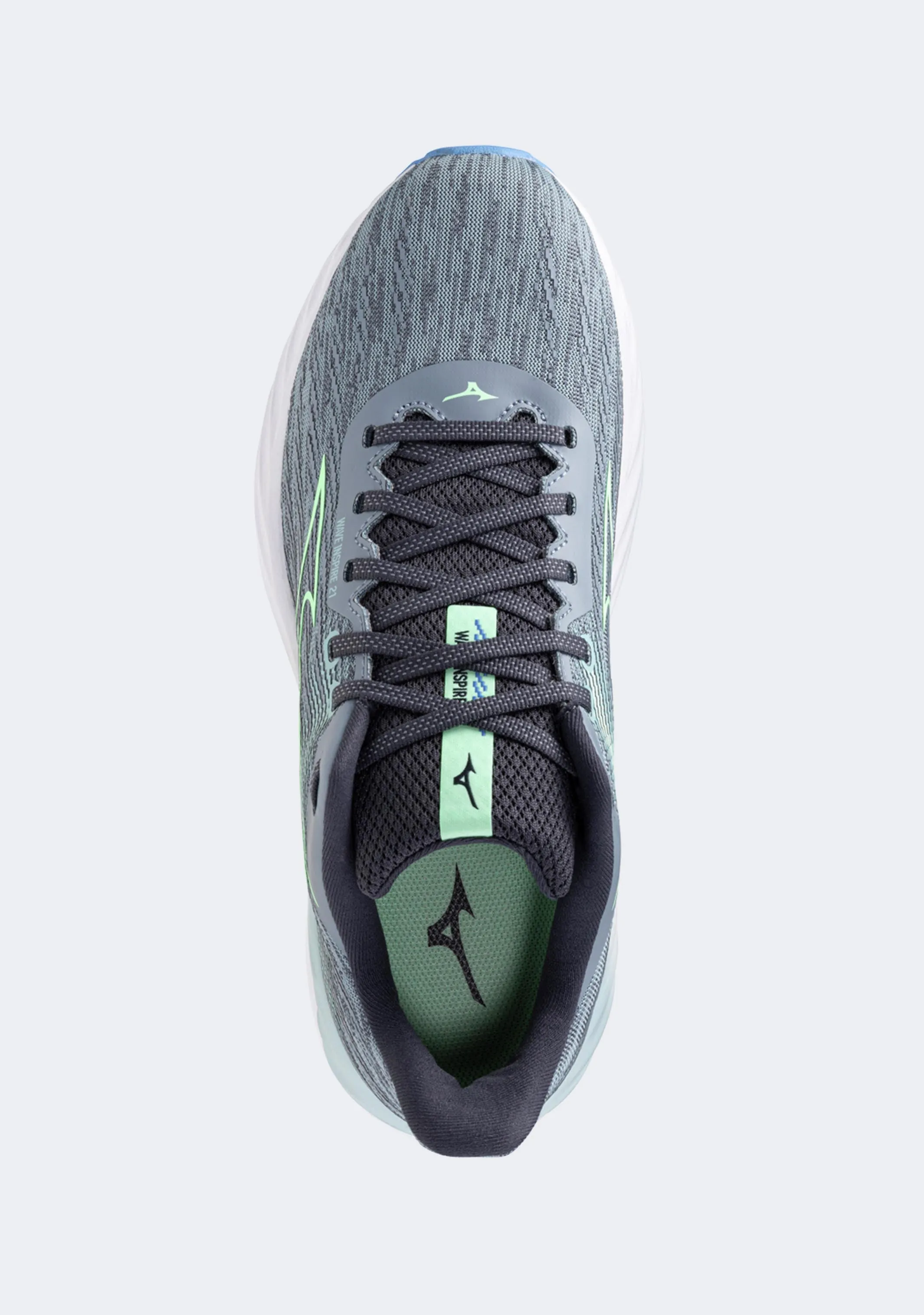 Mizuno Men's Wave Inspire 21