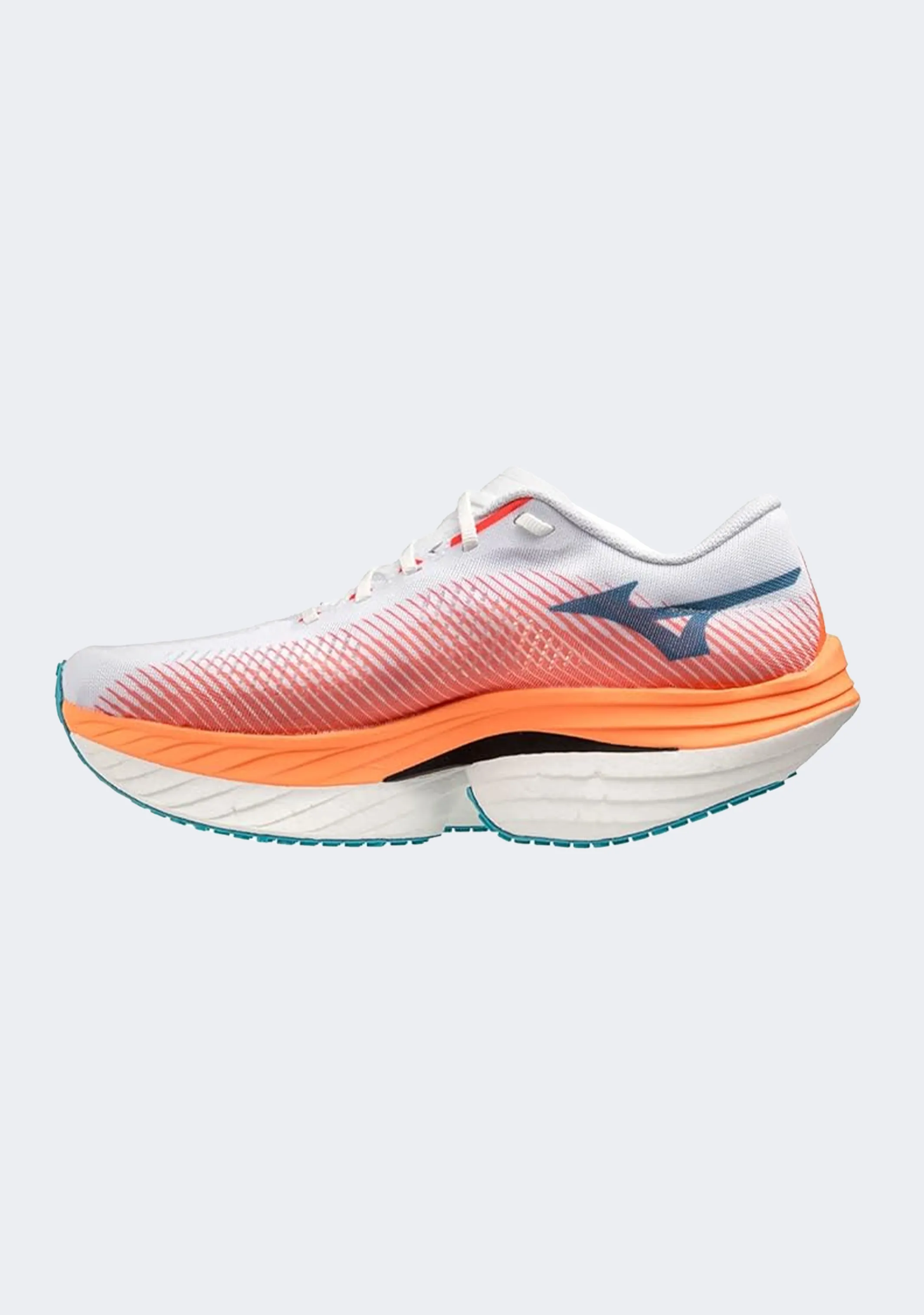 Mizuno Men's Wave Rebellion Pro