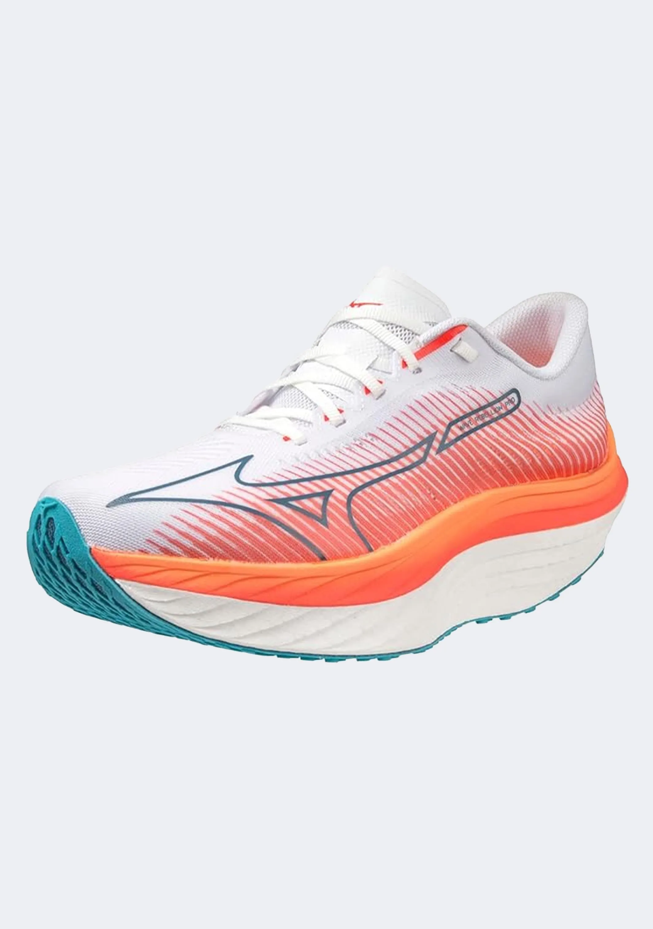 Mizuno Men's Wave Rebellion Pro