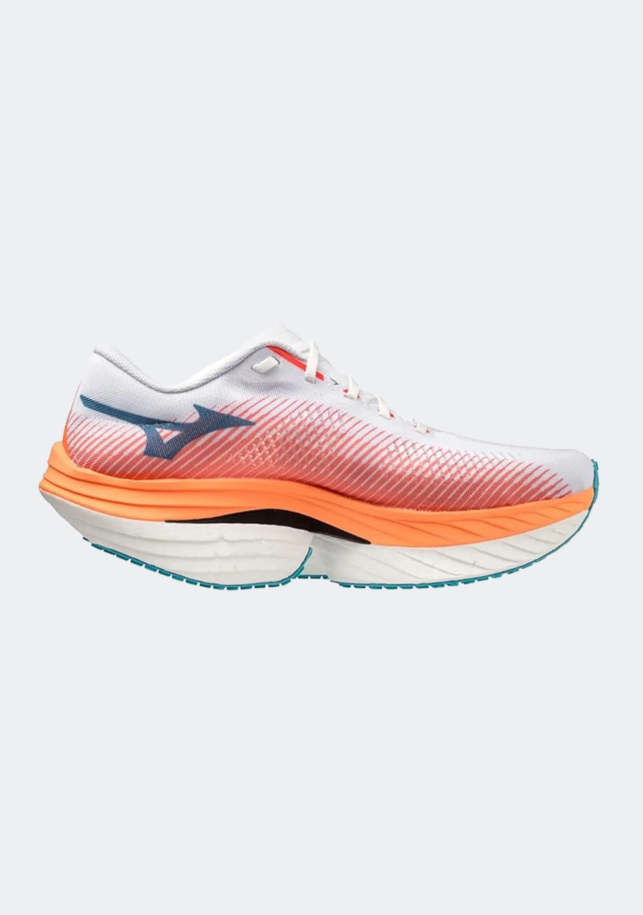 Mizuno Men's Wave Rebellion Pro