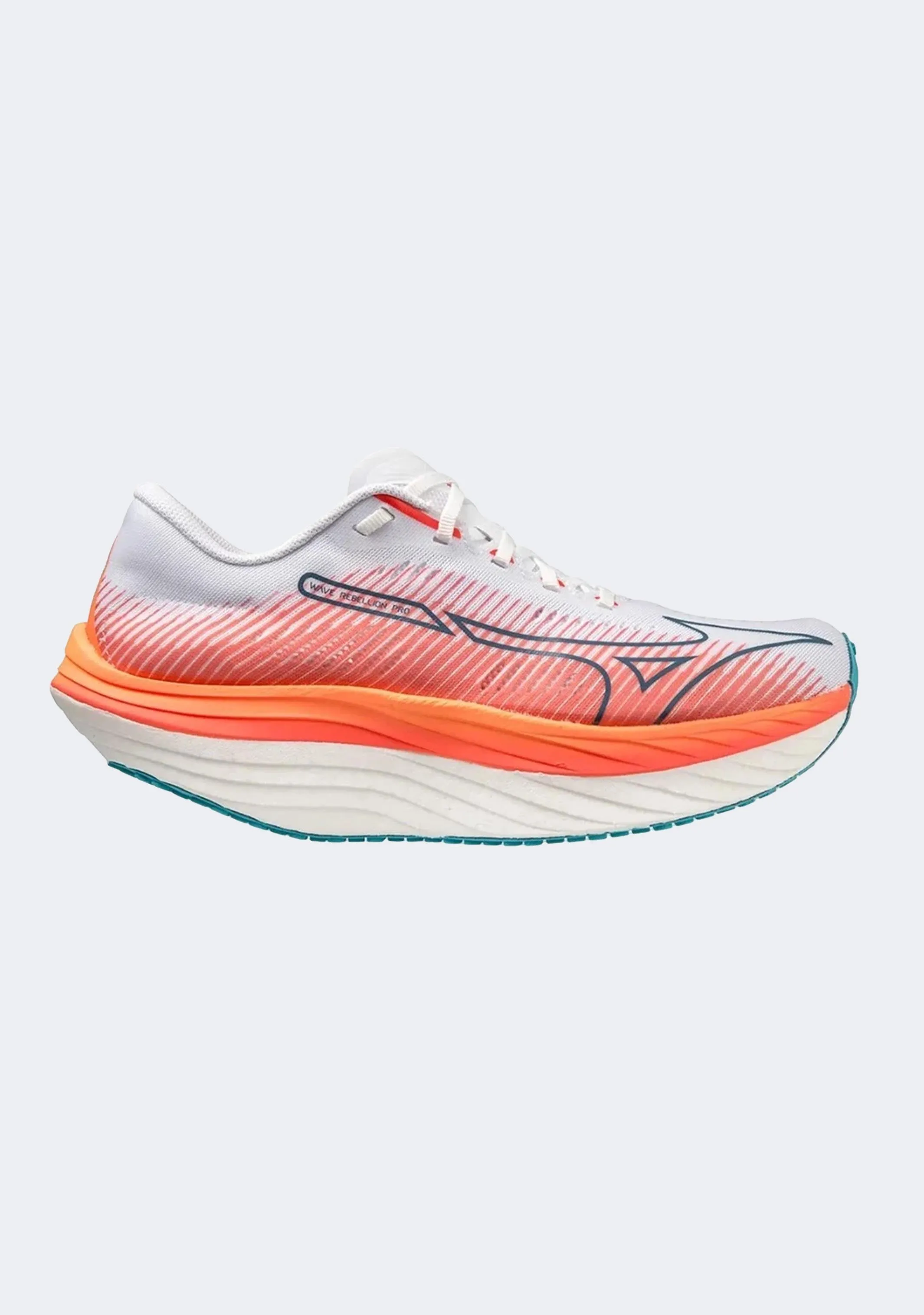 Mizuno Men's Wave Rebellion Pro