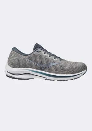 Mizuno Men's Wave Rider 25 Waveknit