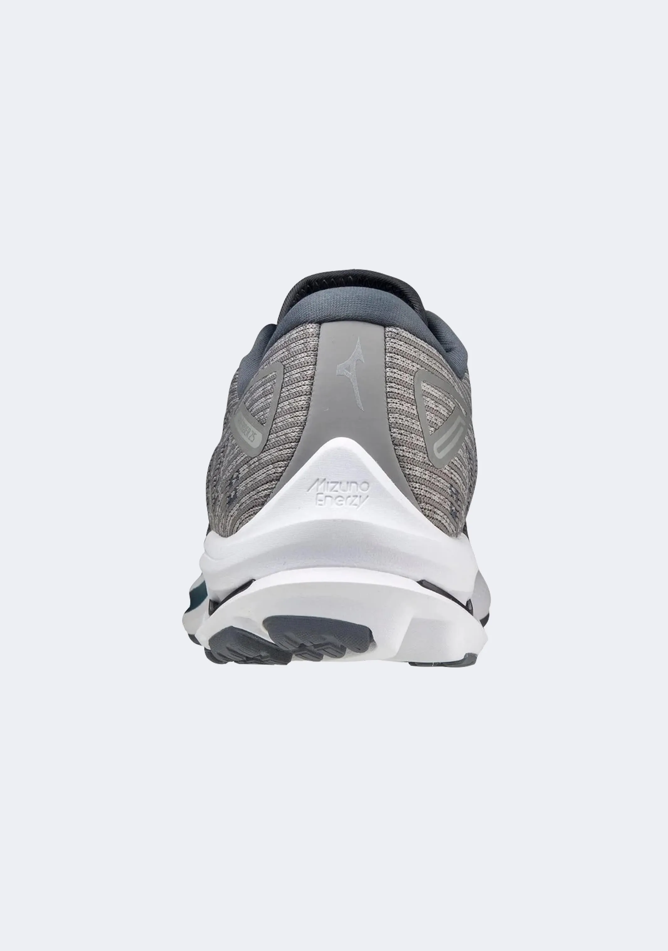 Mizuno Men's Wave Rider 25 Waveknit
