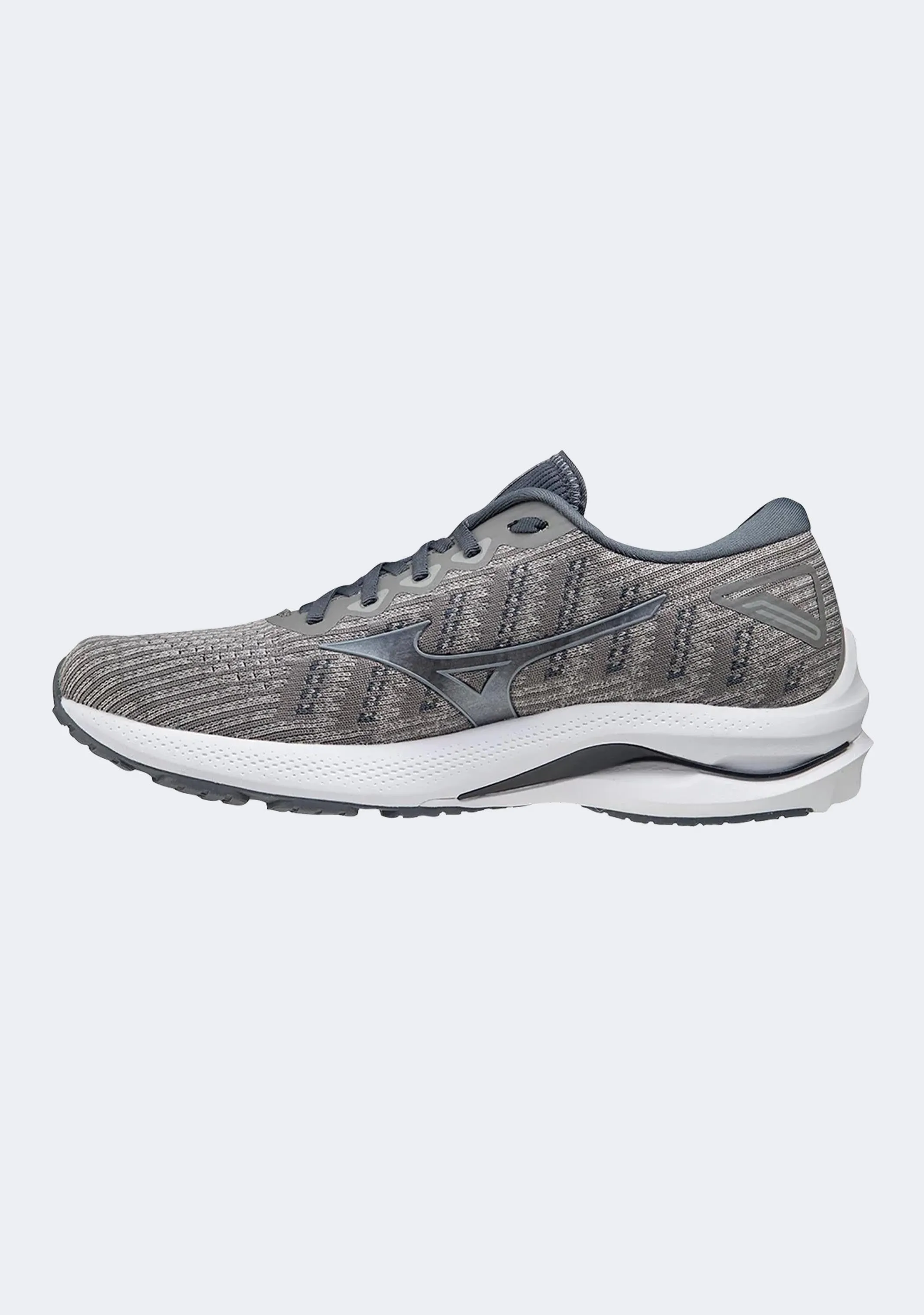Mizuno Men's Wave Rider 25 Waveknit