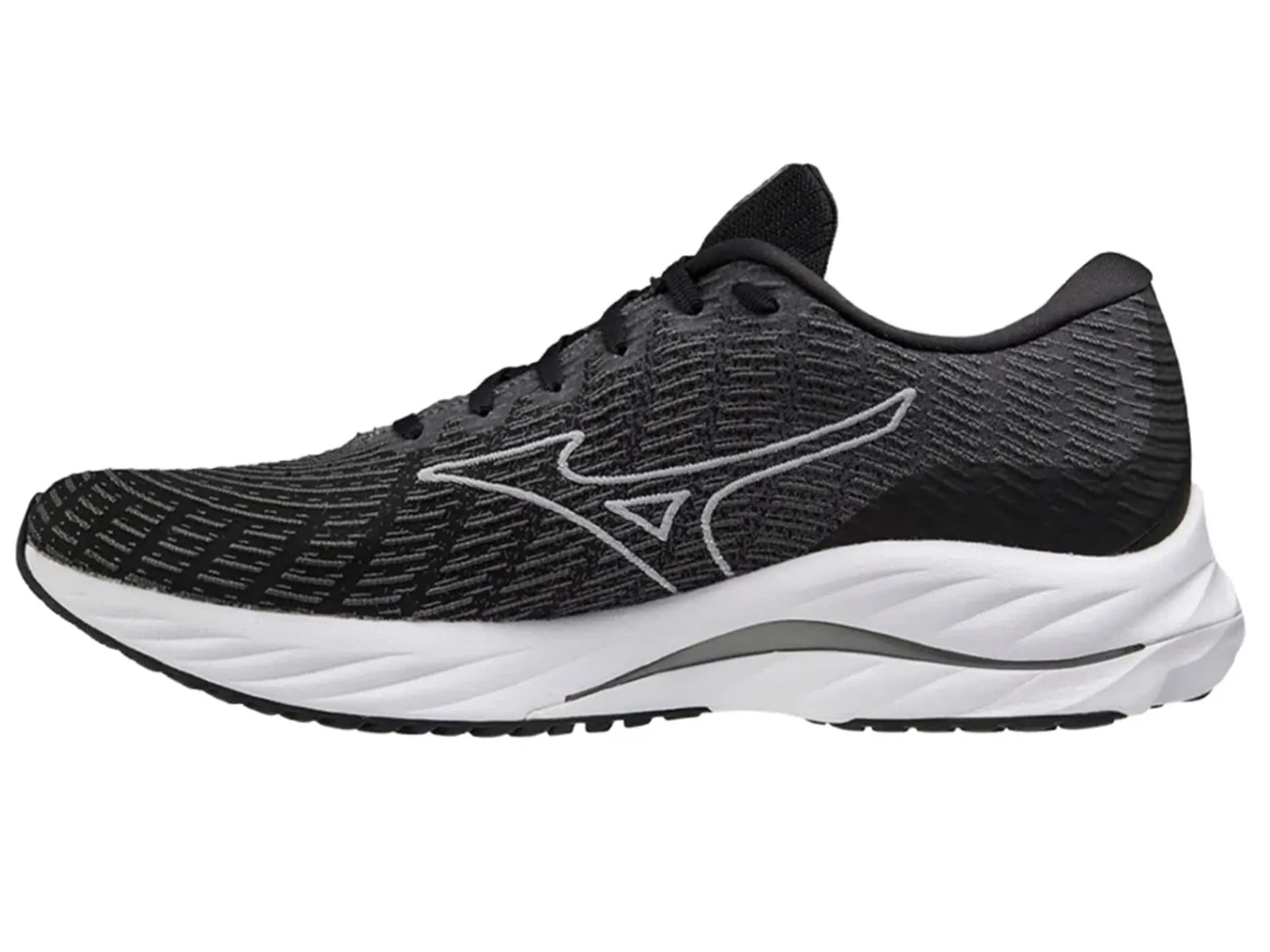 Mizuno Mens Wave Rider 26 SSW (2E Width)