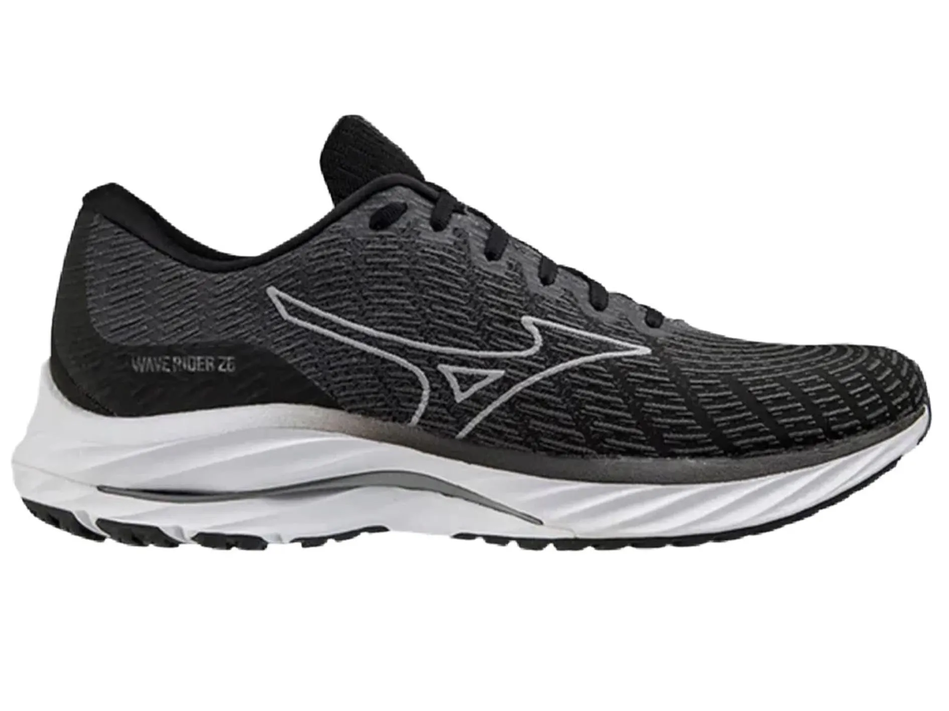 Mizuno Mens Wave Rider 26 SSW (2E Width)