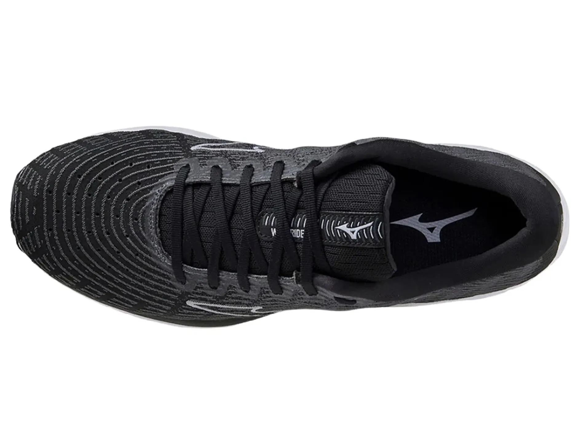 Mizuno Mens Wave Rider 26 SSW (2E Width)