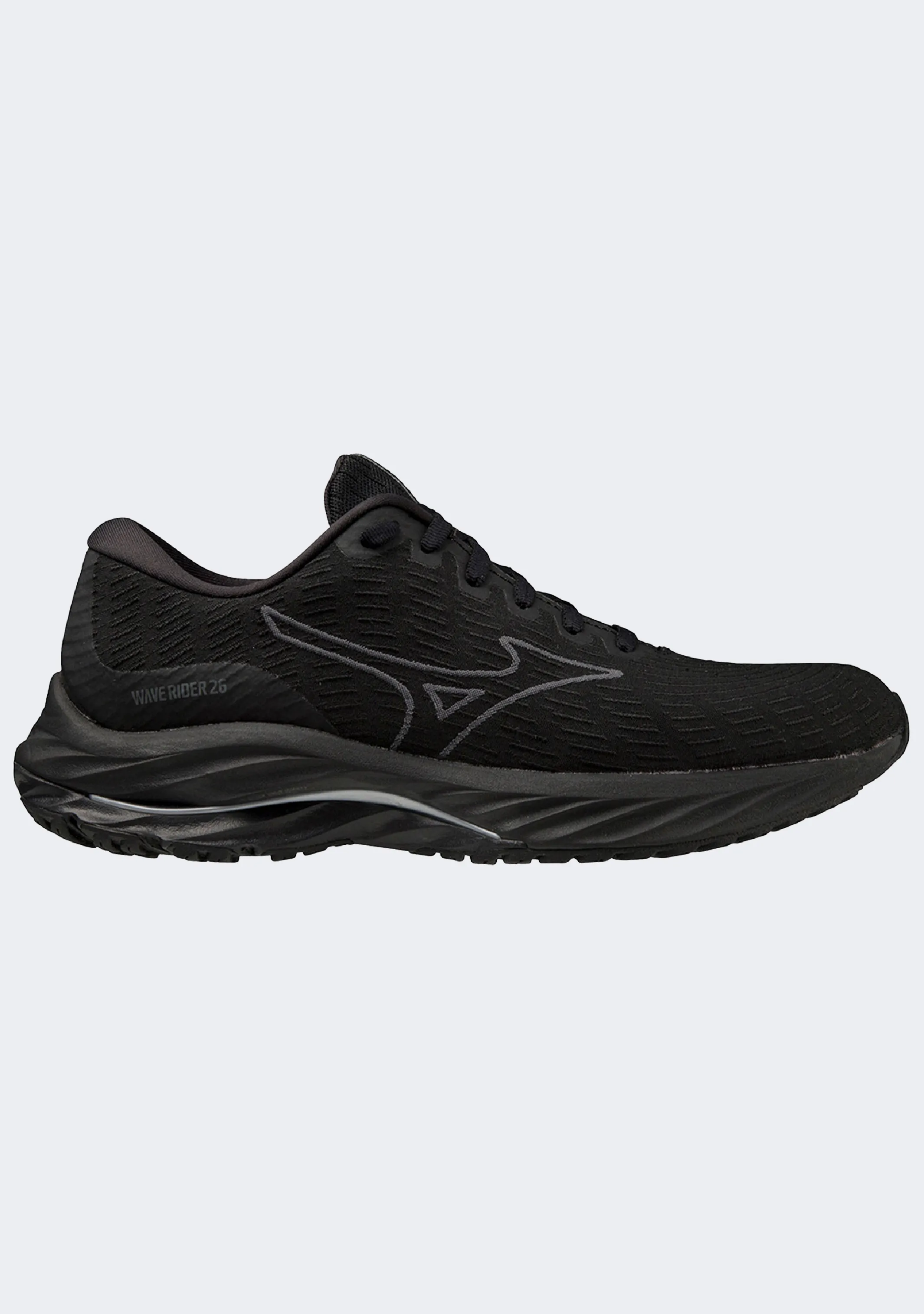 Mizuno Men's Wave Rider 26 SSW