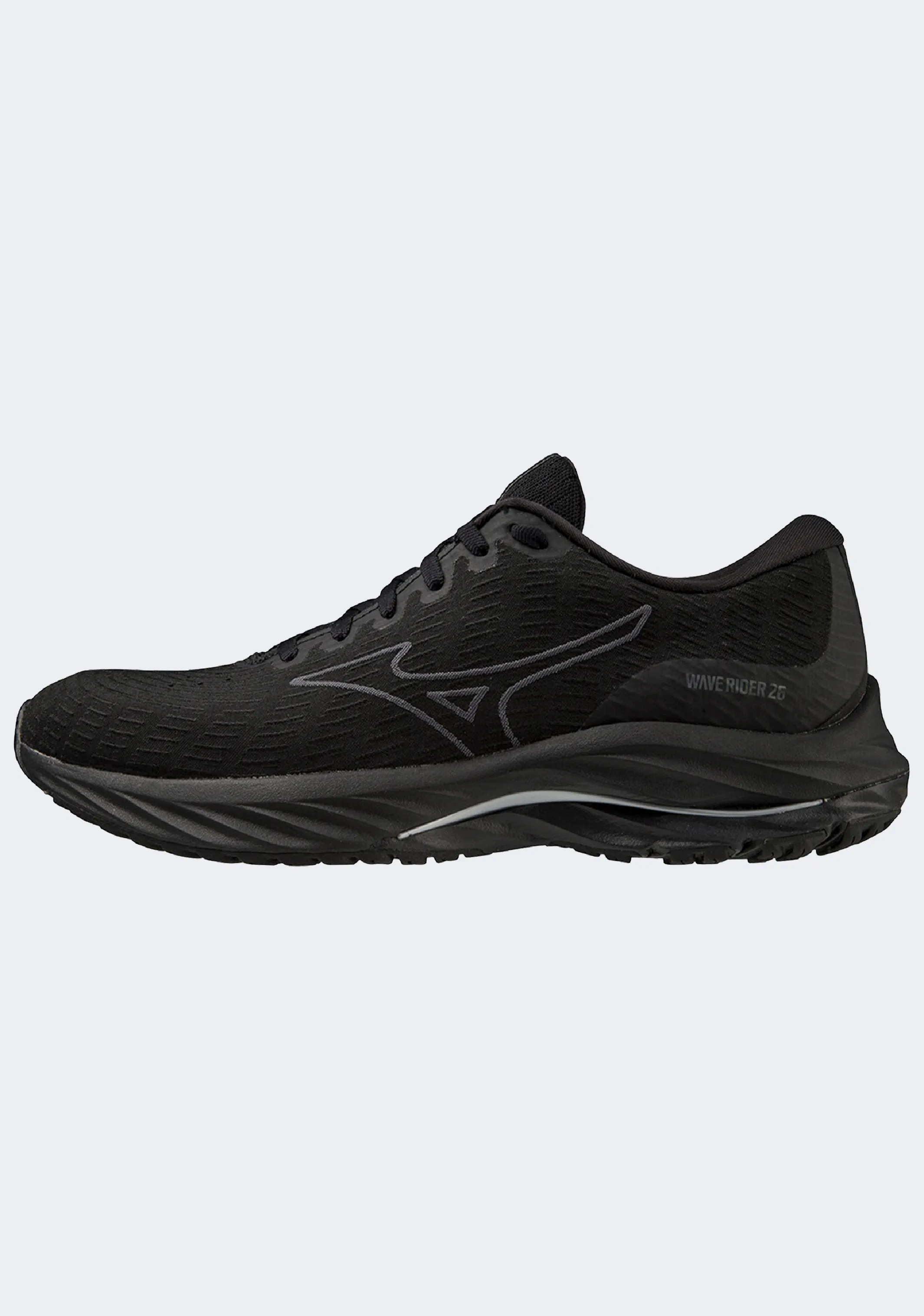 Mizuno Men's Wave Rider 26 SSW