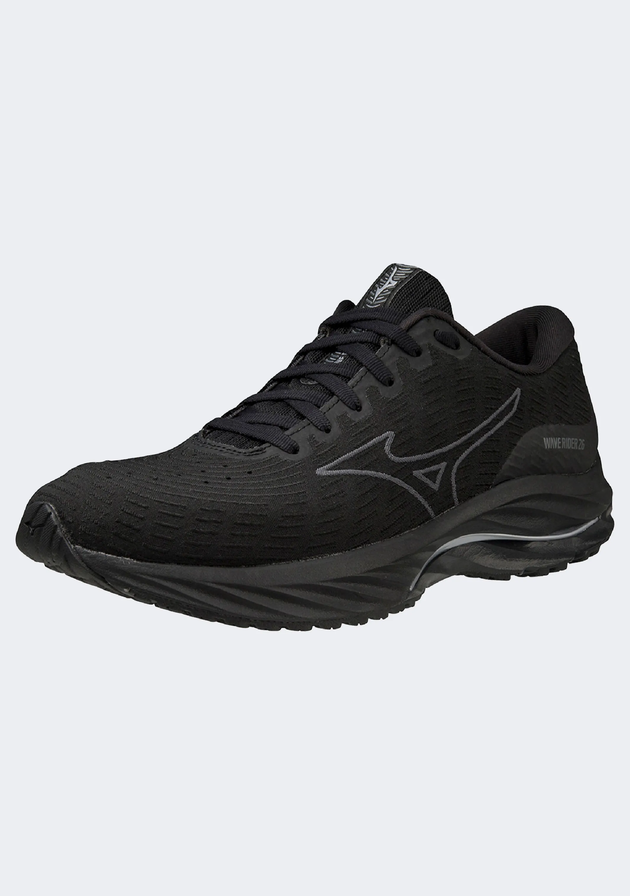 Mizuno Men's Wave Rider 26 SSW