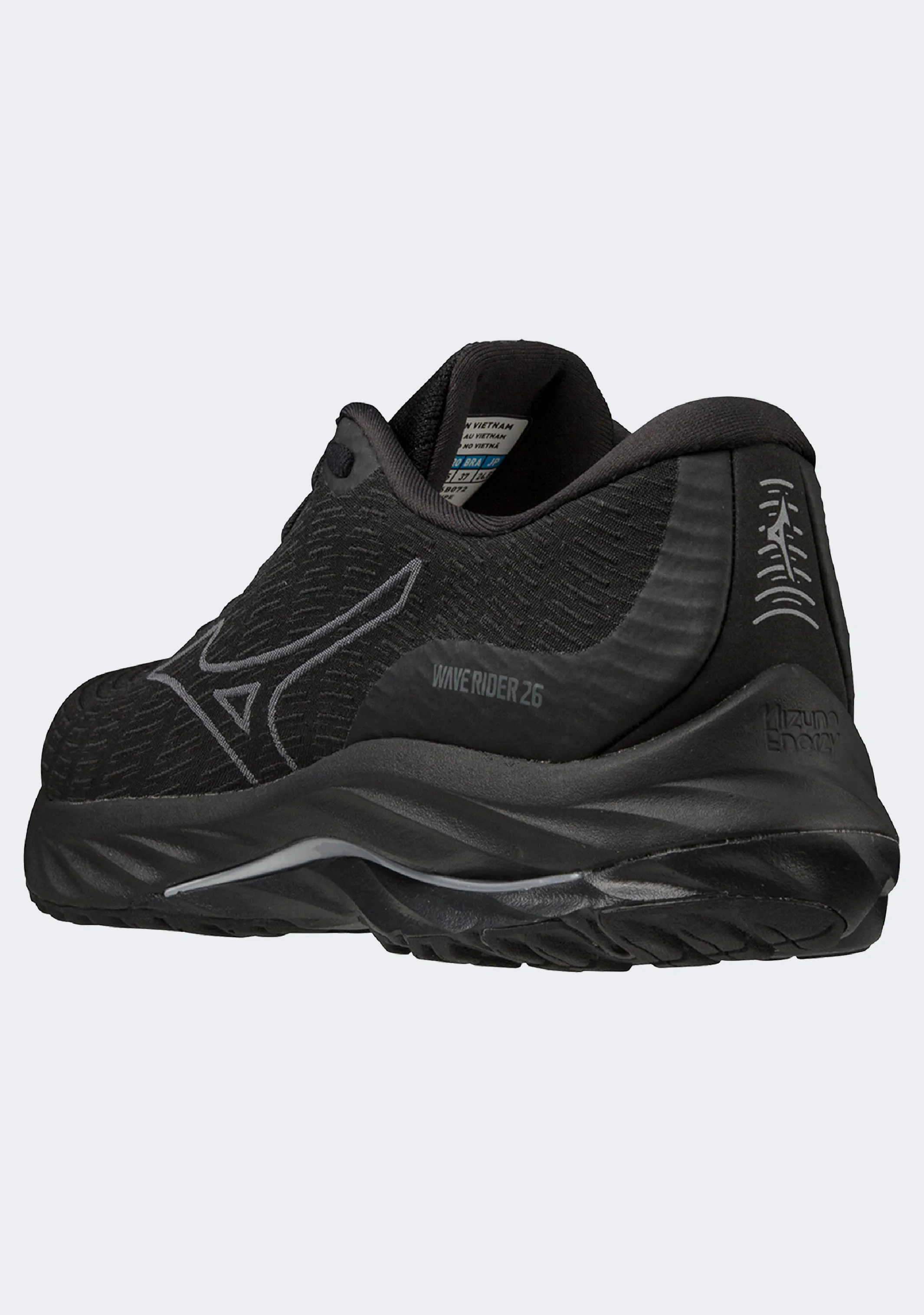 Mizuno Men's Wave Rider 26 SSW