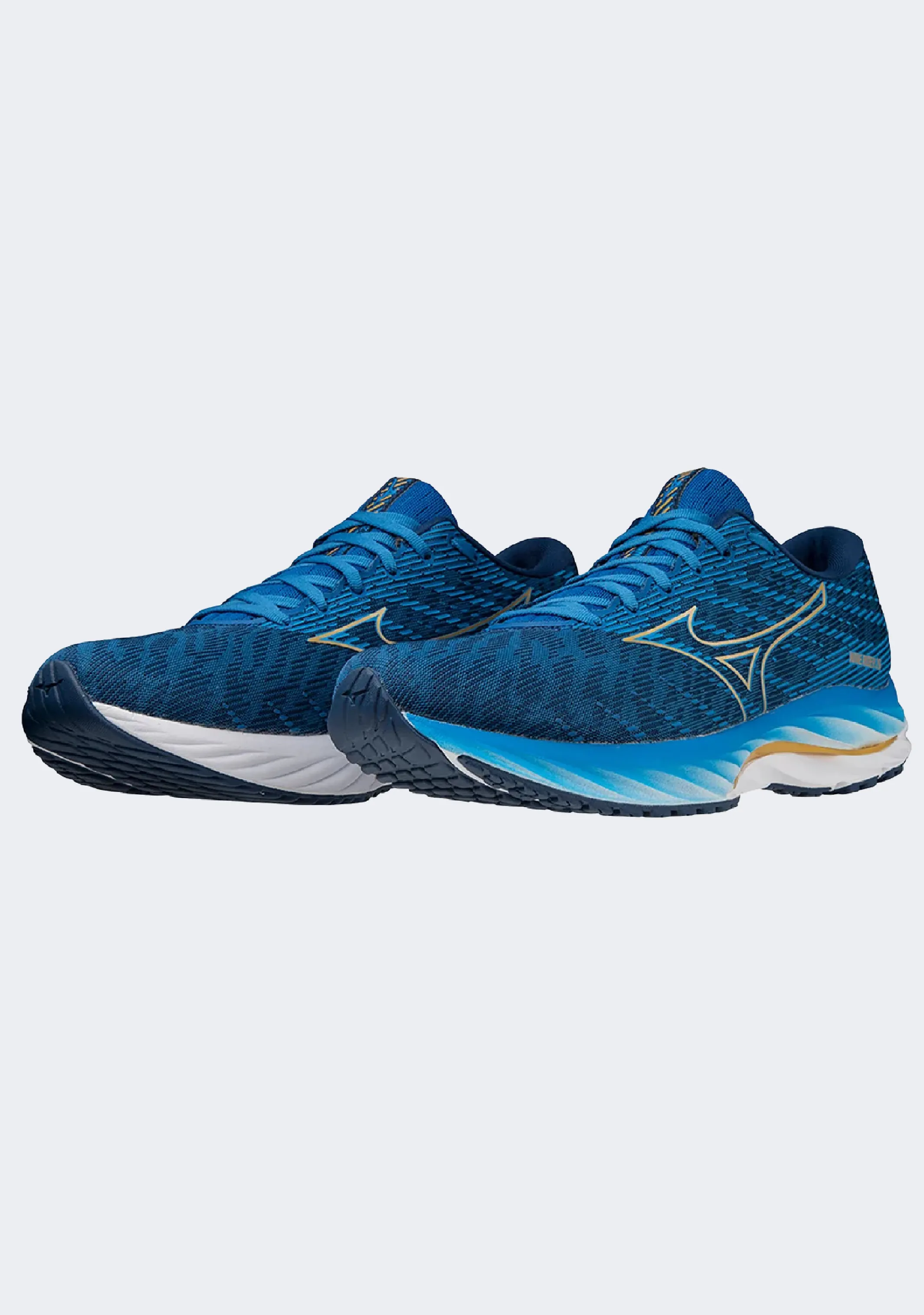 Mizuno Men's Wave Rider 26