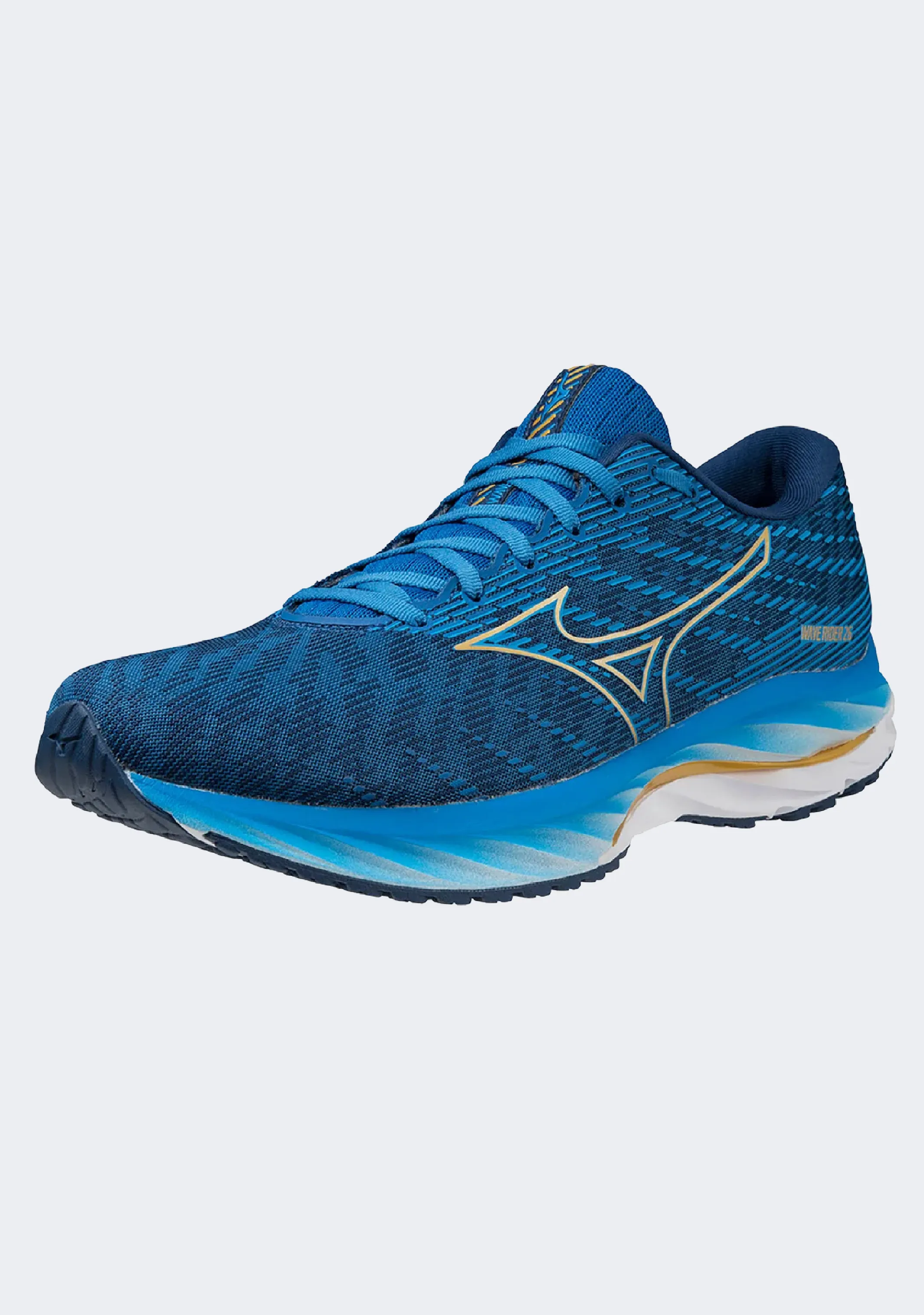 Mizuno Men's Wave Rider 26