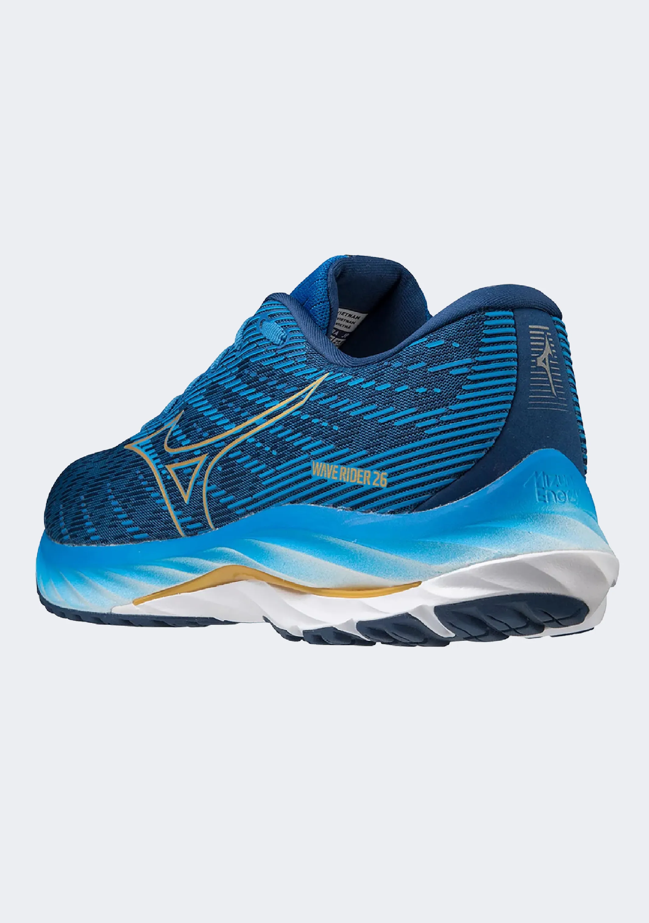 Mizuno Men's Wave Rider 26