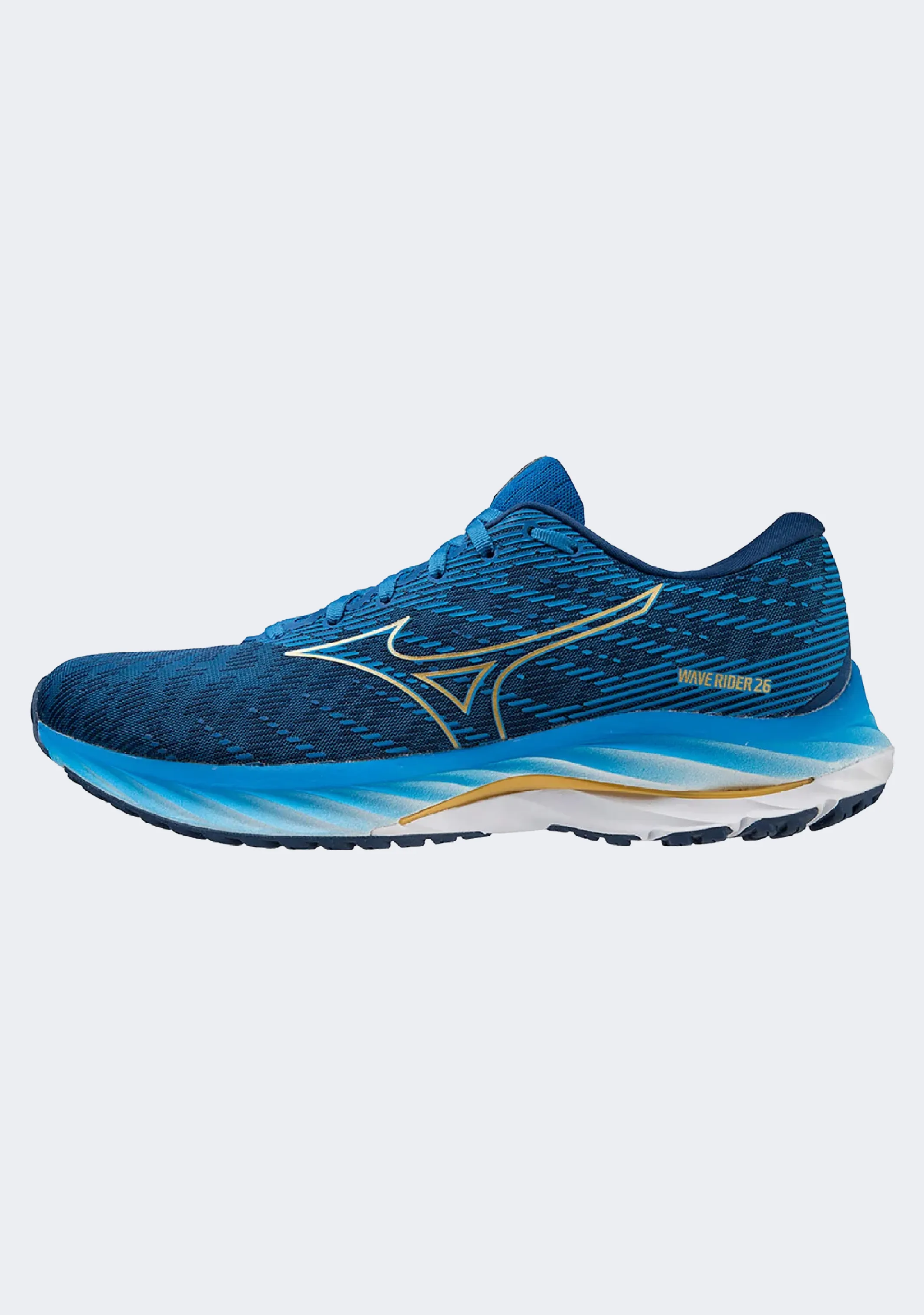 Mizuno Men's Wave Rider 26